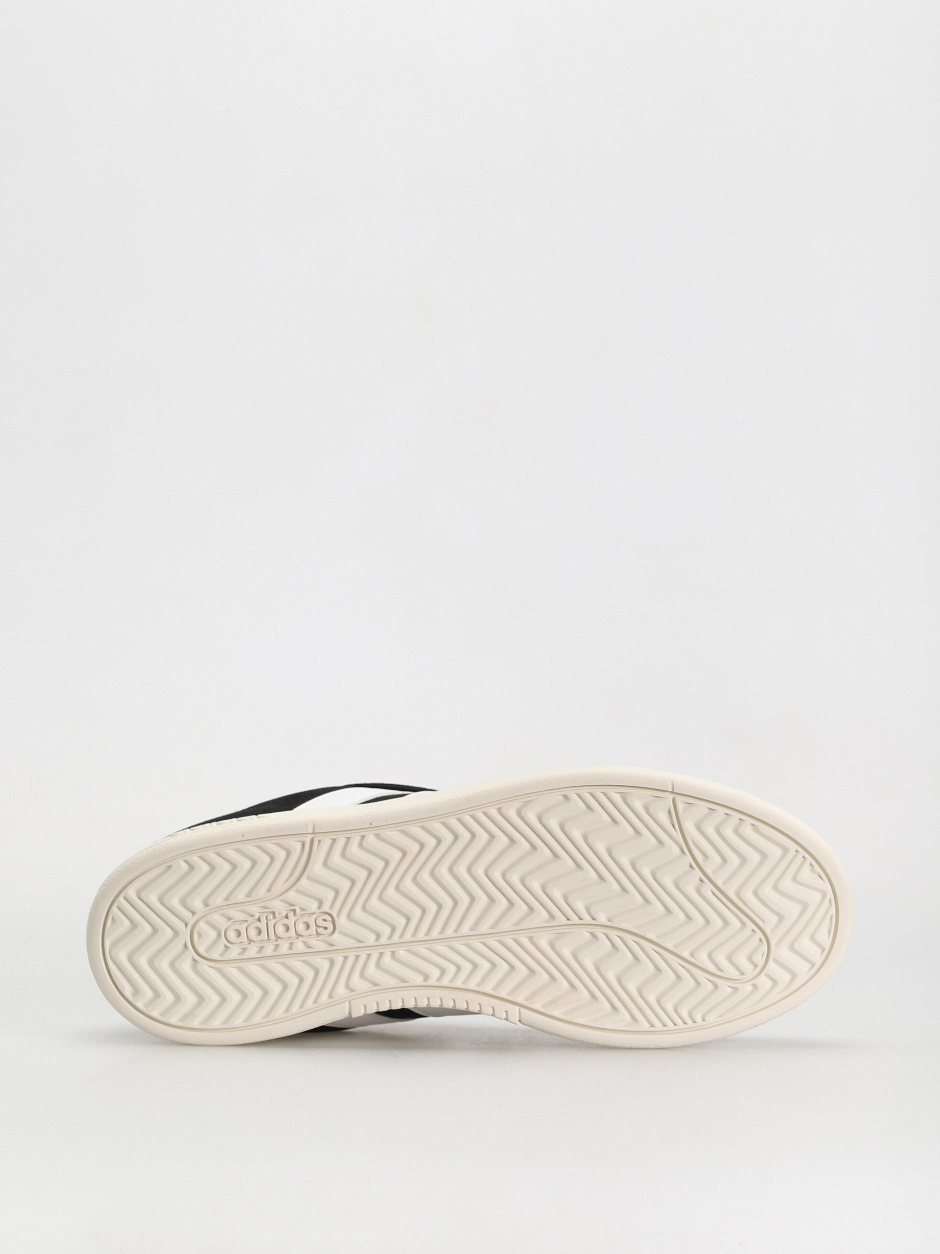 adidas Grand Court Alpha 0 Cipők (cblack/ftwwht/owhite)