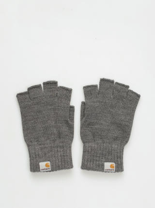 Carhartt WIP Mitten Kesztyű (dark grey heather)