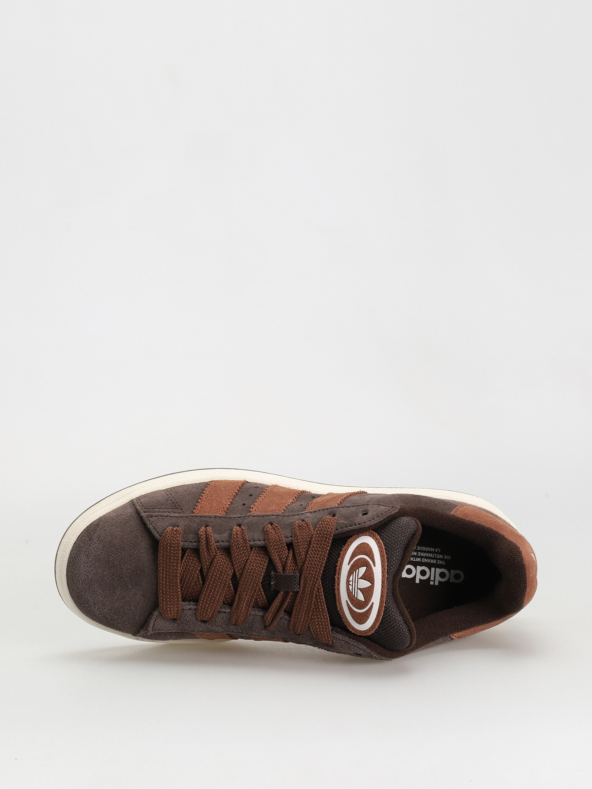 adidas Campus 00s Cipők (dbrown/prebrn/ftwwht)