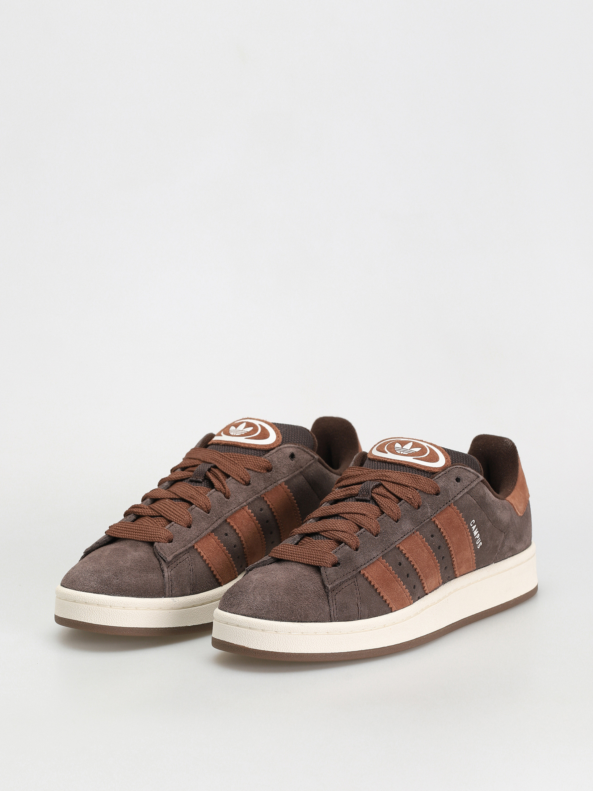 adidas Campus 00s Cipők (dbrown/prebrn/ftwwht)