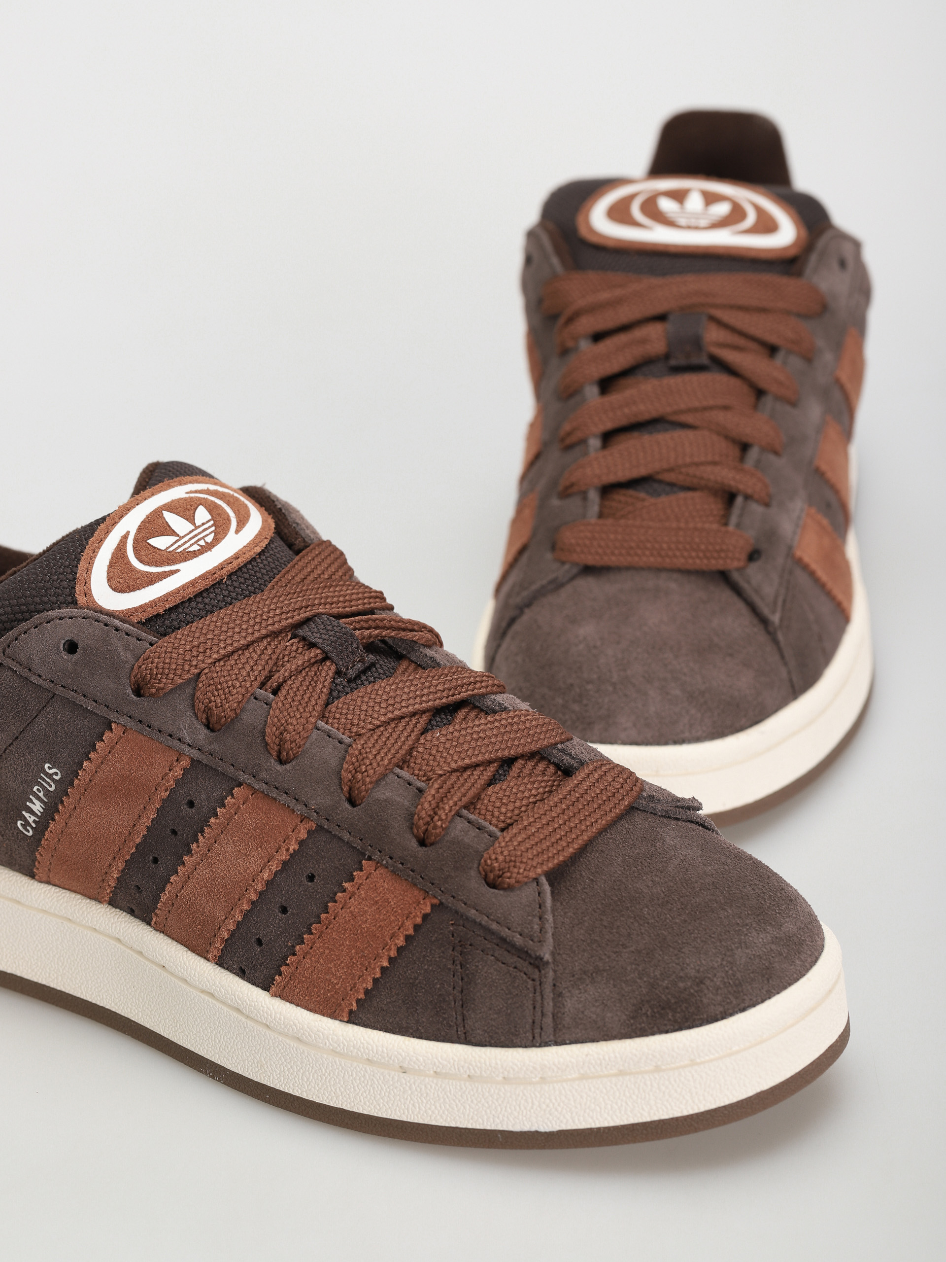 adidas Campus 00s Cipők (dbrown/prebrn/ftwwht)