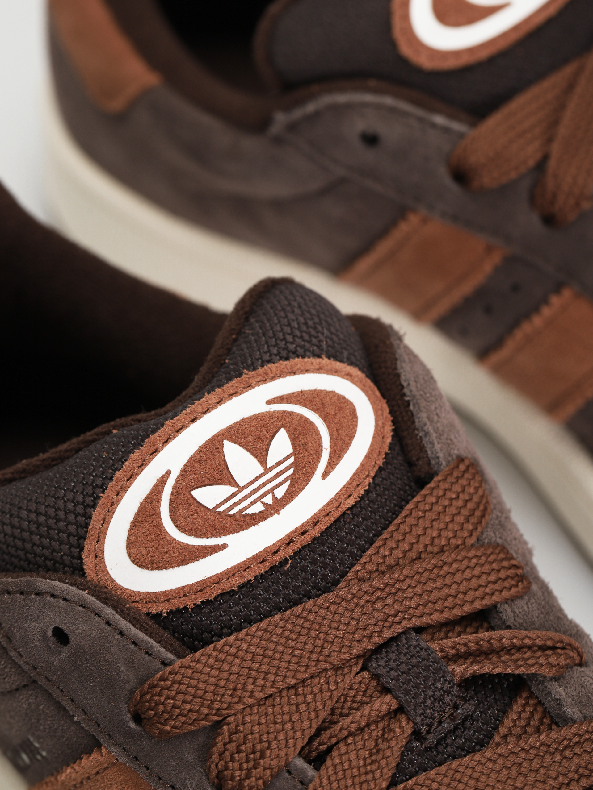 adidas Campus 00s Cipők (dbrown/prebrn/ftwwht)