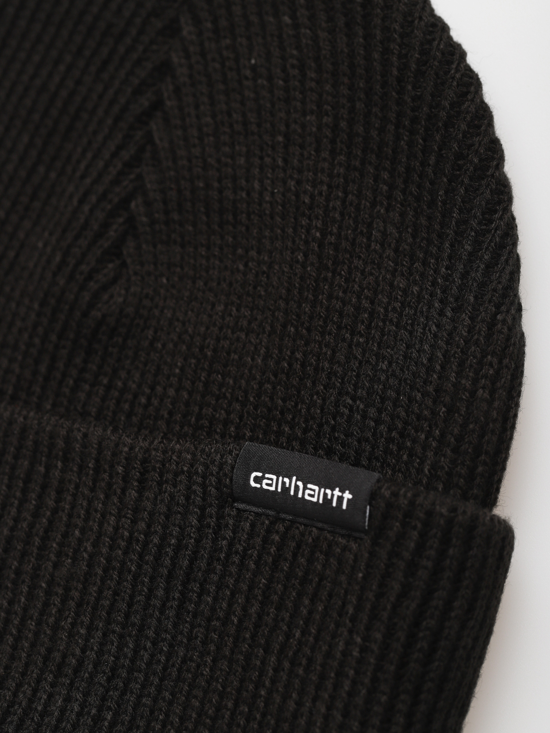 Carhartt WIP Gordan Sapka (black)