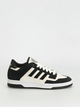 adidas Originals Rapid Court Low Cipők (cblack/clowhi/ftwwht)