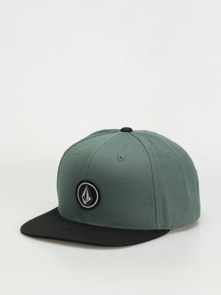 Volcom Quarter Twill Baseball sapka (sea green)