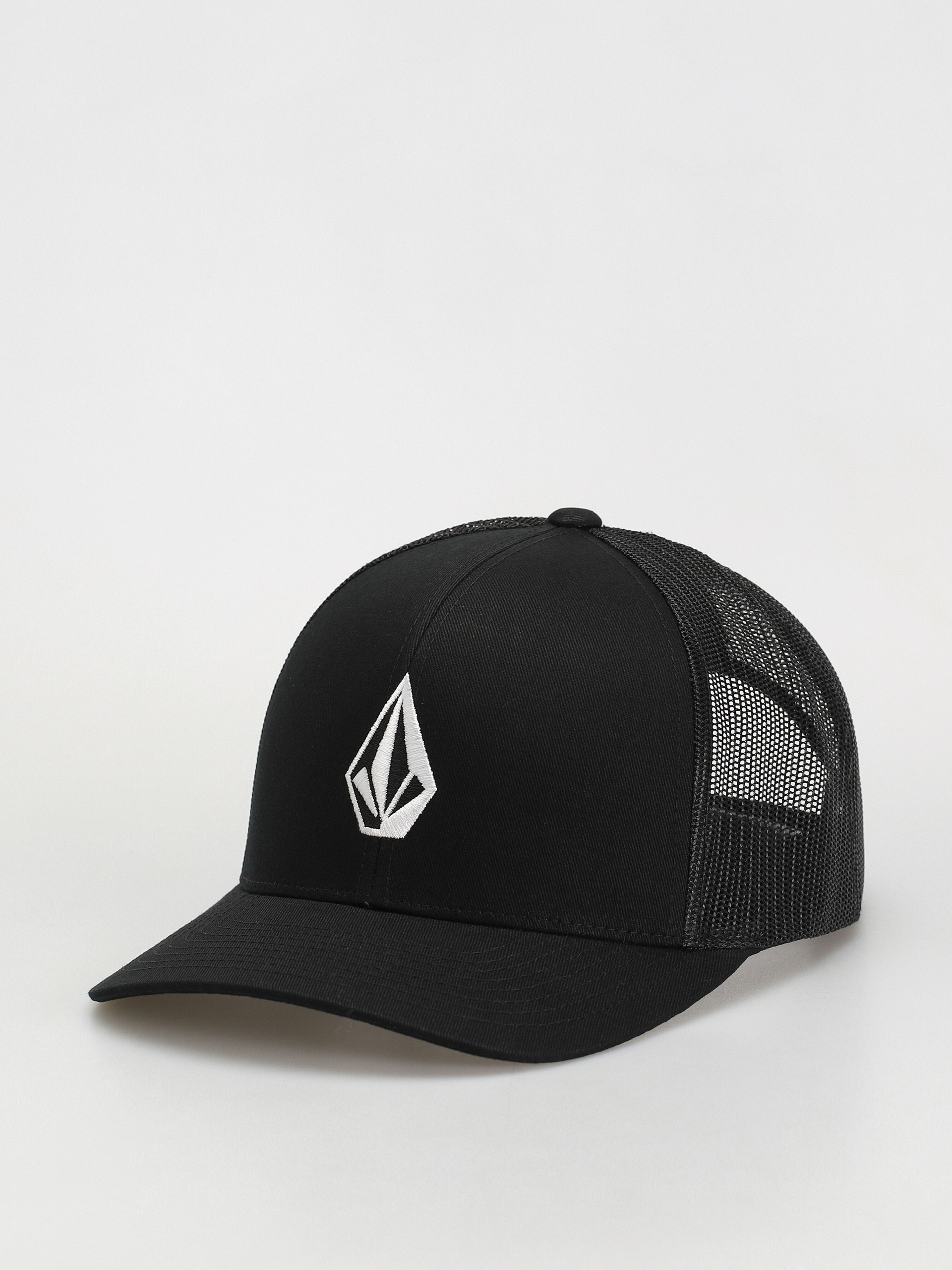 Volcom Full Stone Cheese Baseball sapka (black)