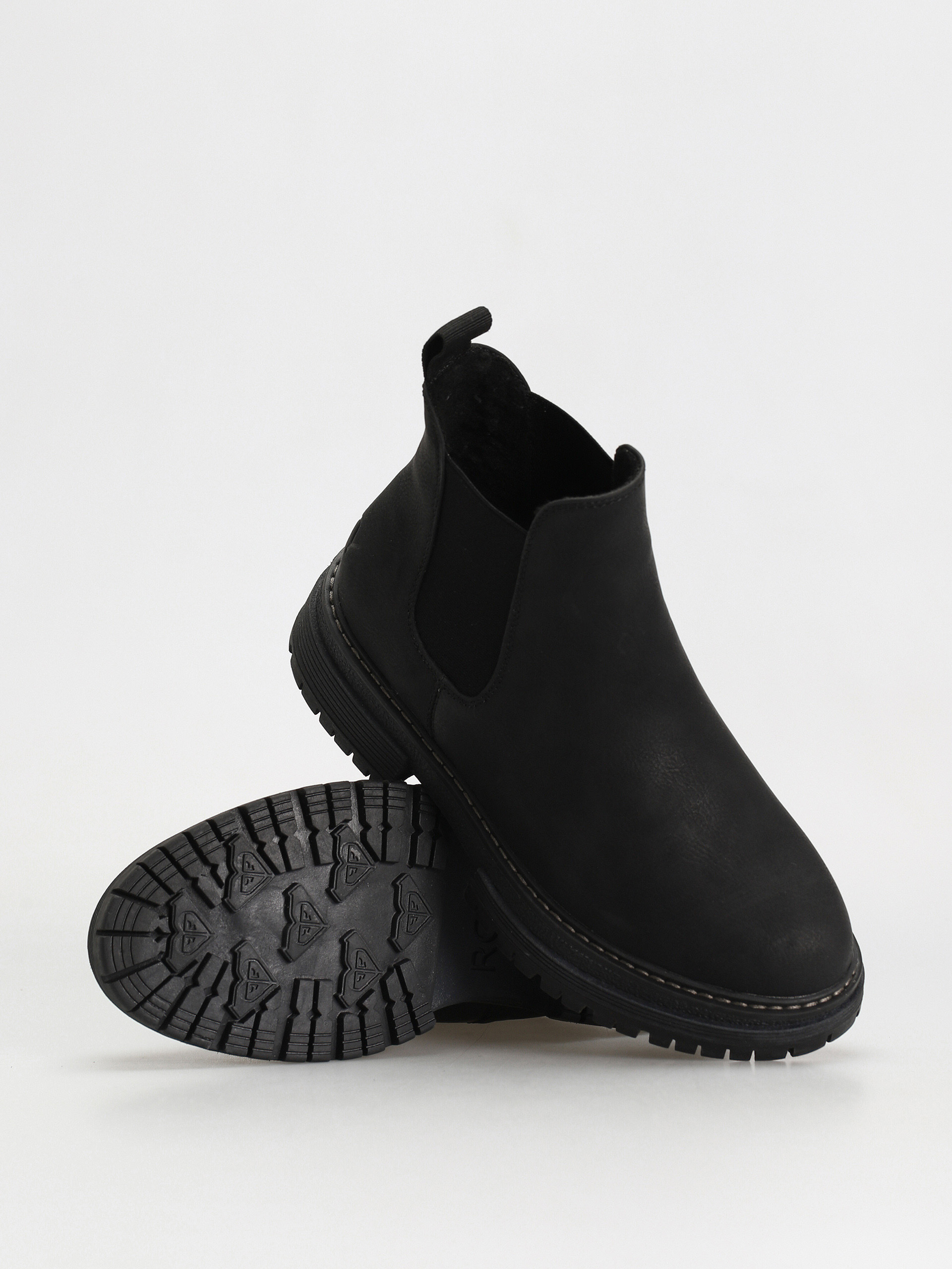 Roxy Lorena II Wmn Cipők (black)