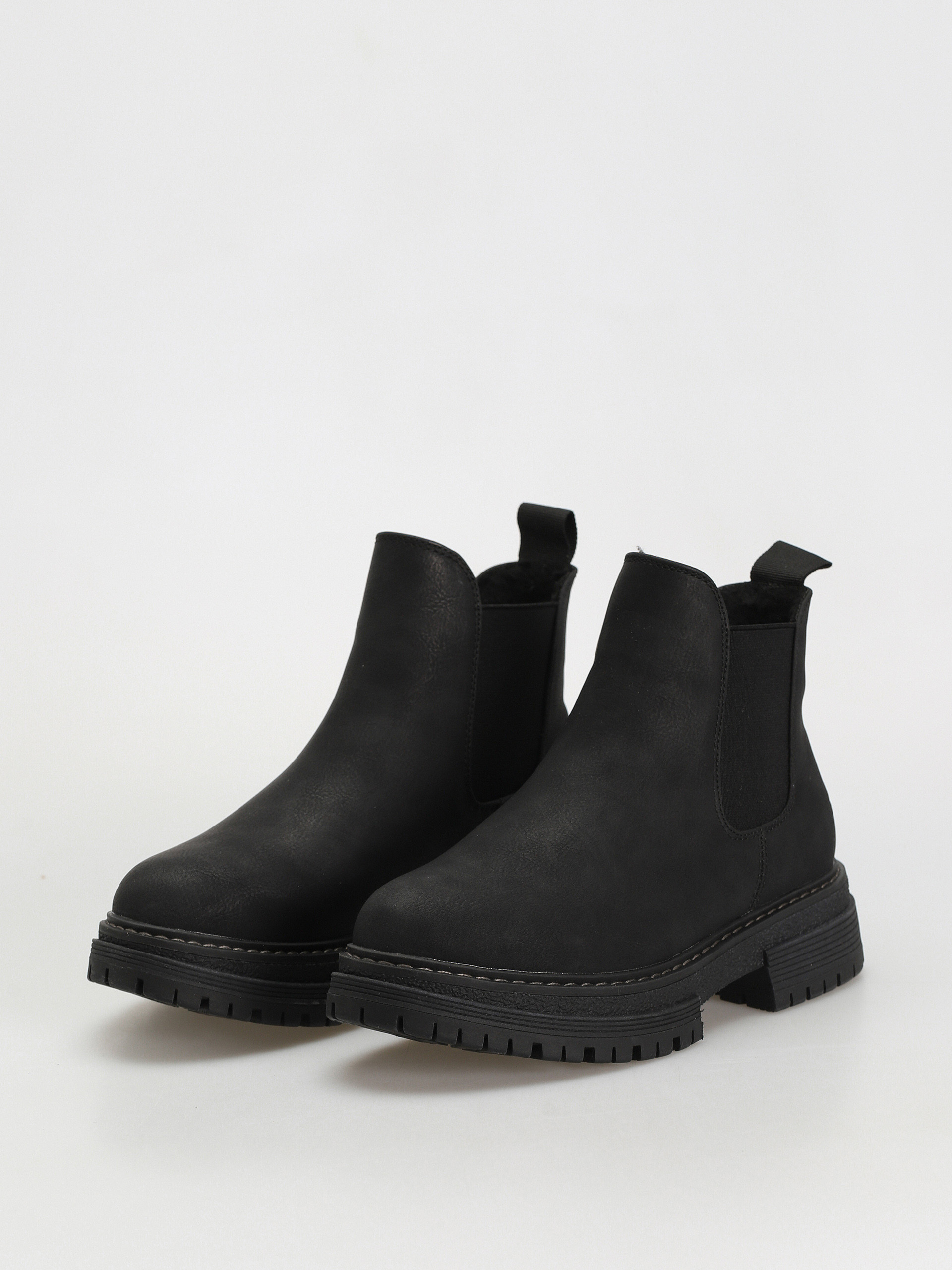 Roxy Lorena II Wmn Cipők (black)