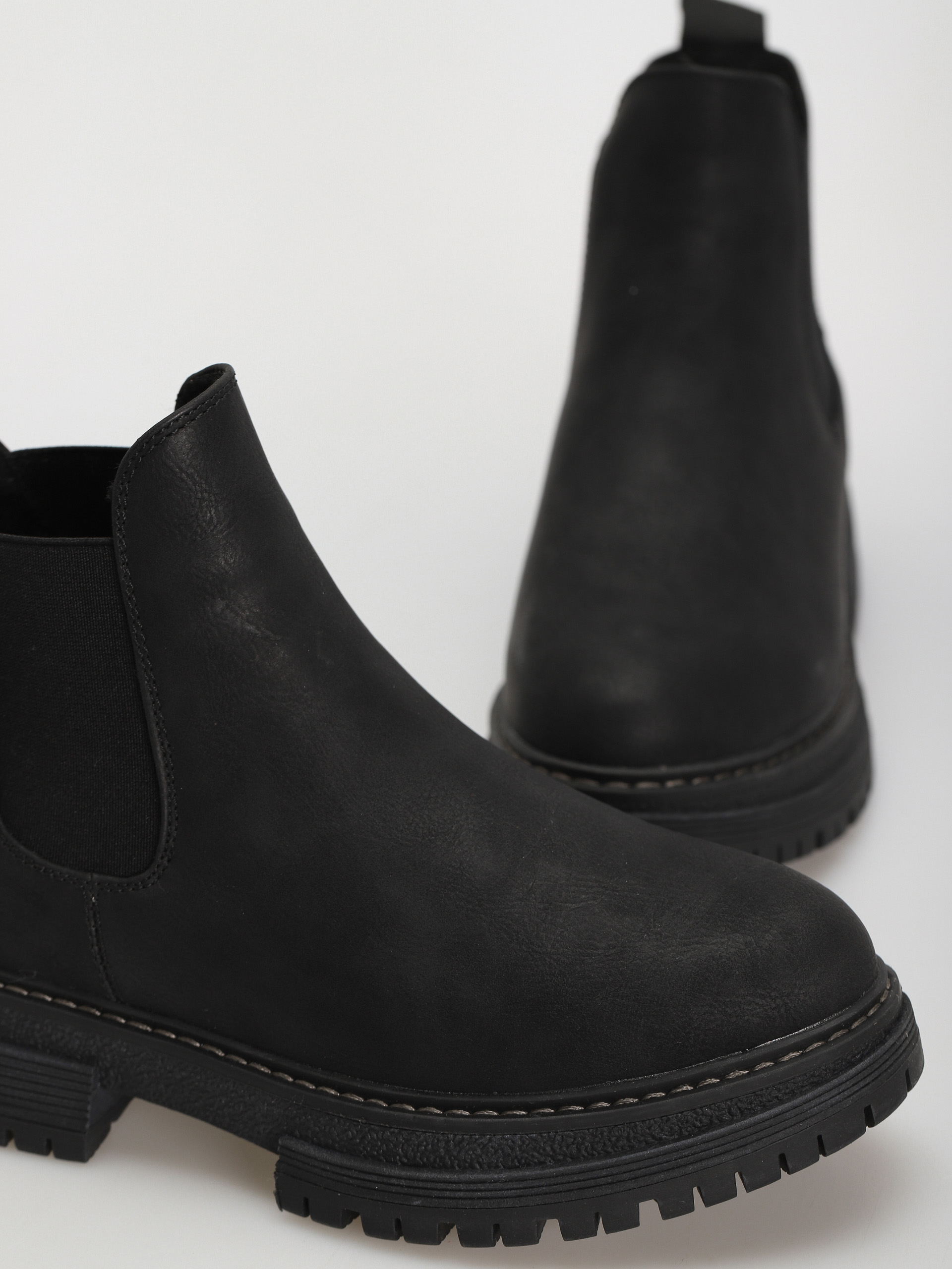 Roxy Lorena II Wmn Cipők (black)