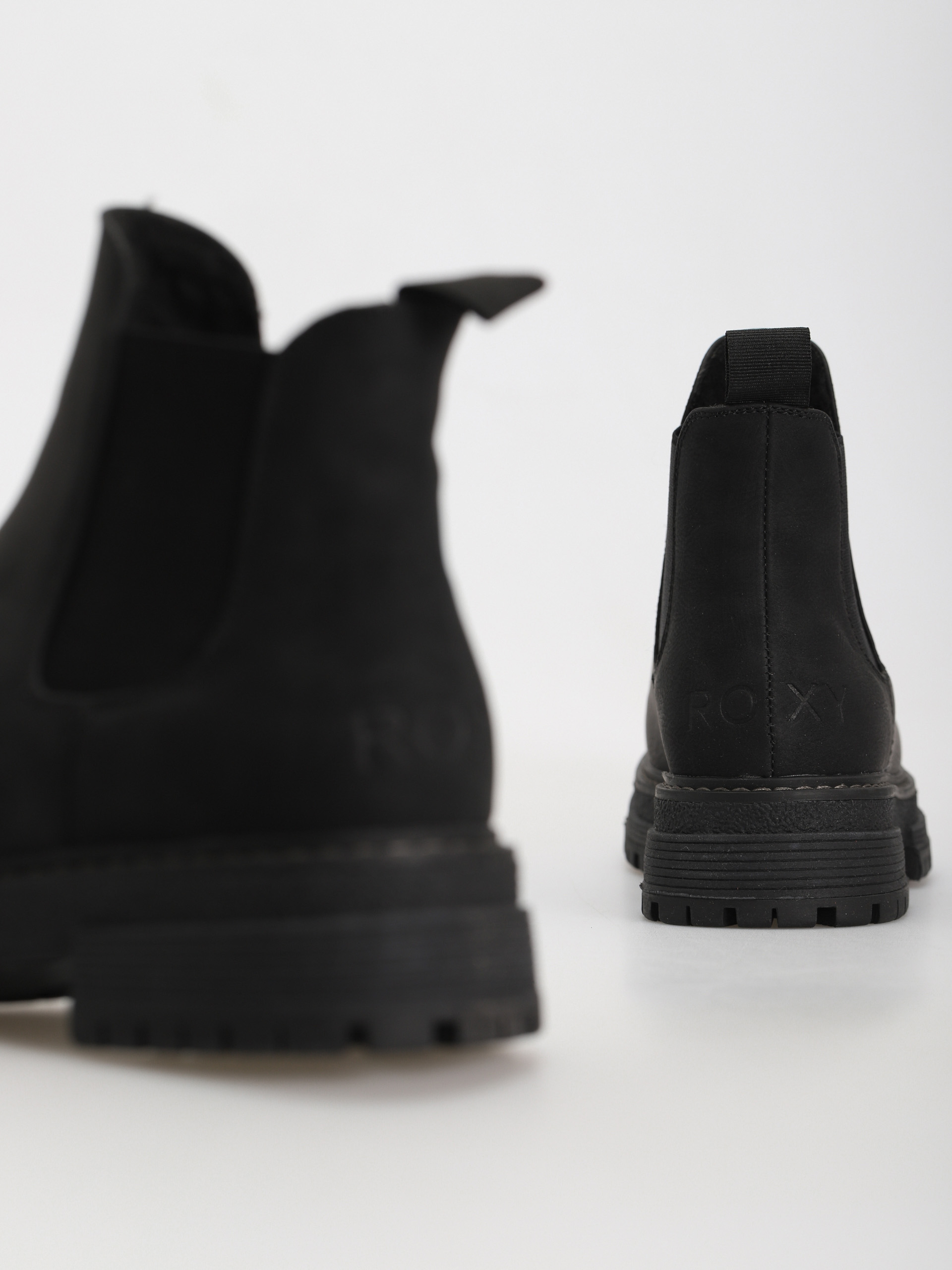 Roxy Lorena II Wmn Cipők (black)