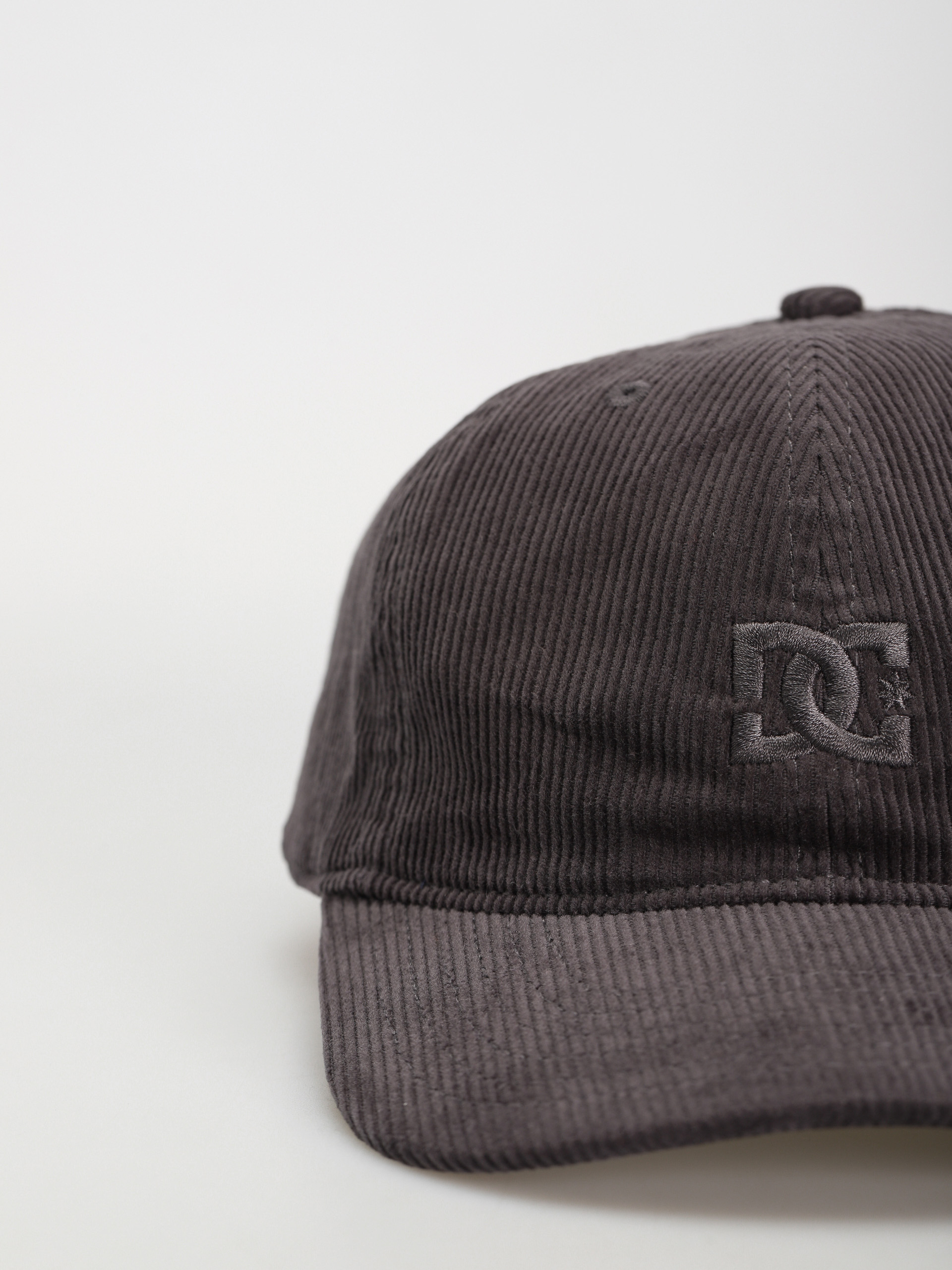 DC Star Strapback Baseball sapka (magnet)