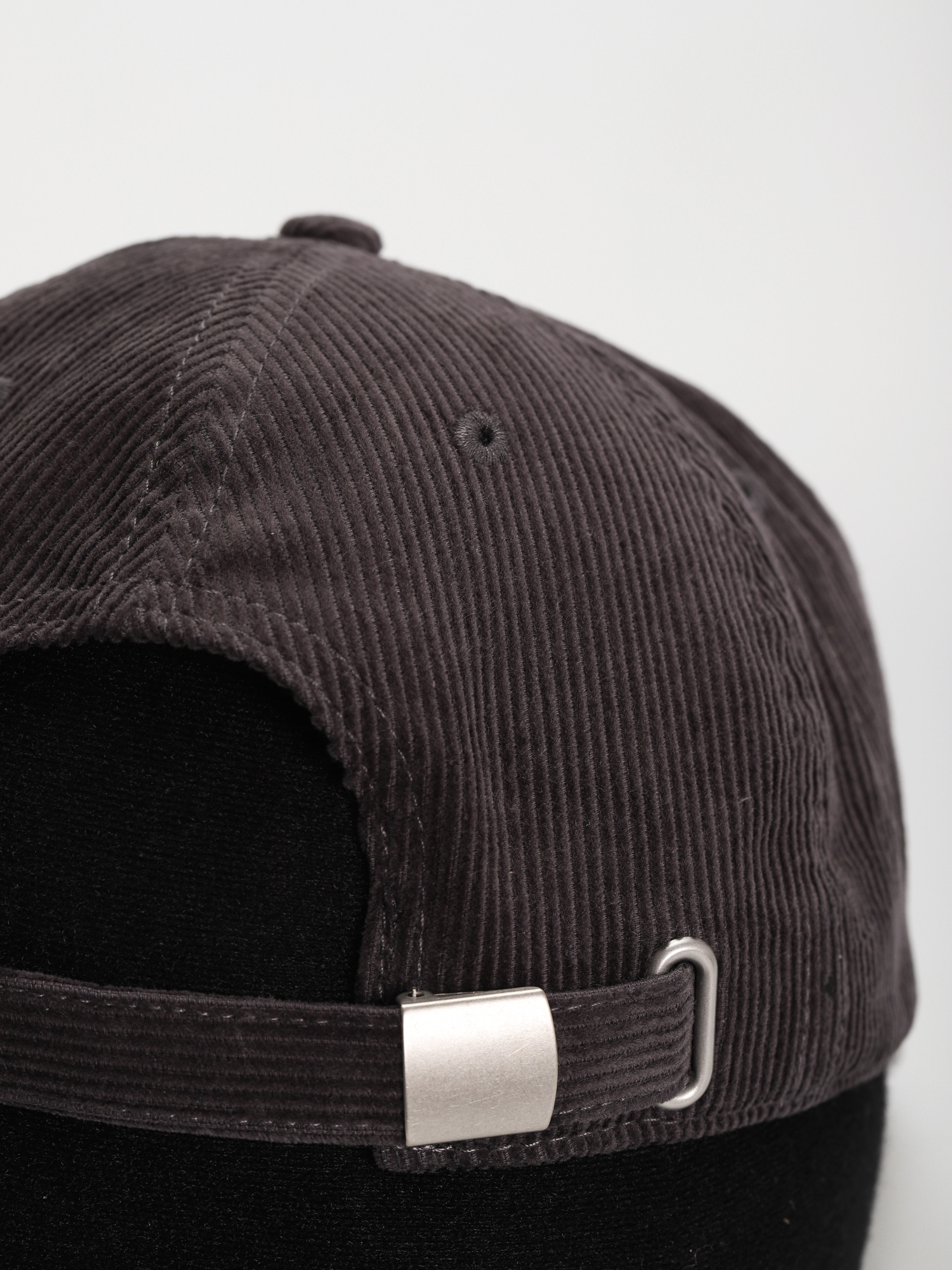 DC Star Strapback Baseball sapka (magnet)