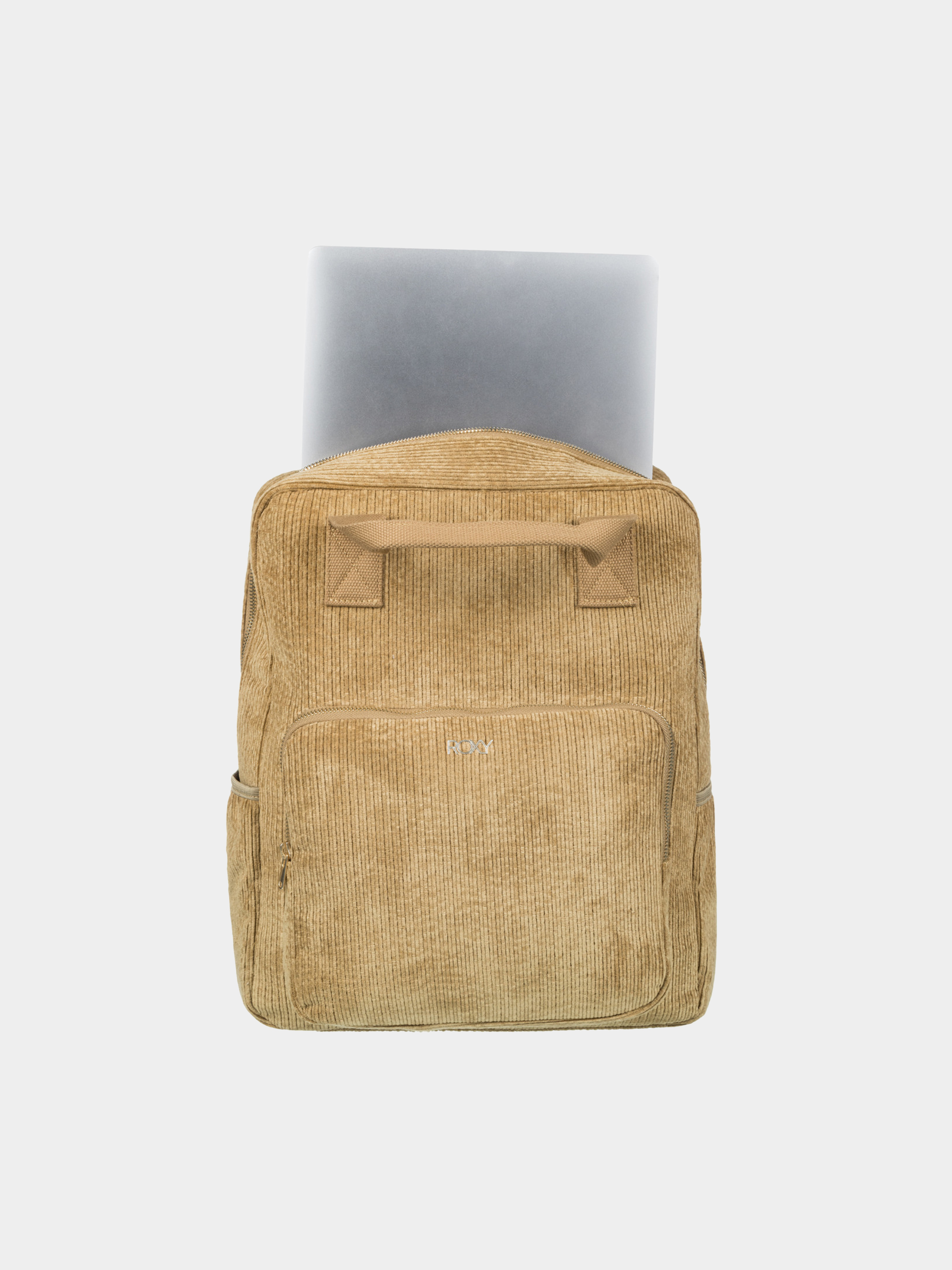 Hátizsák Roxy Feeling Good Handle Wmn (oil green)