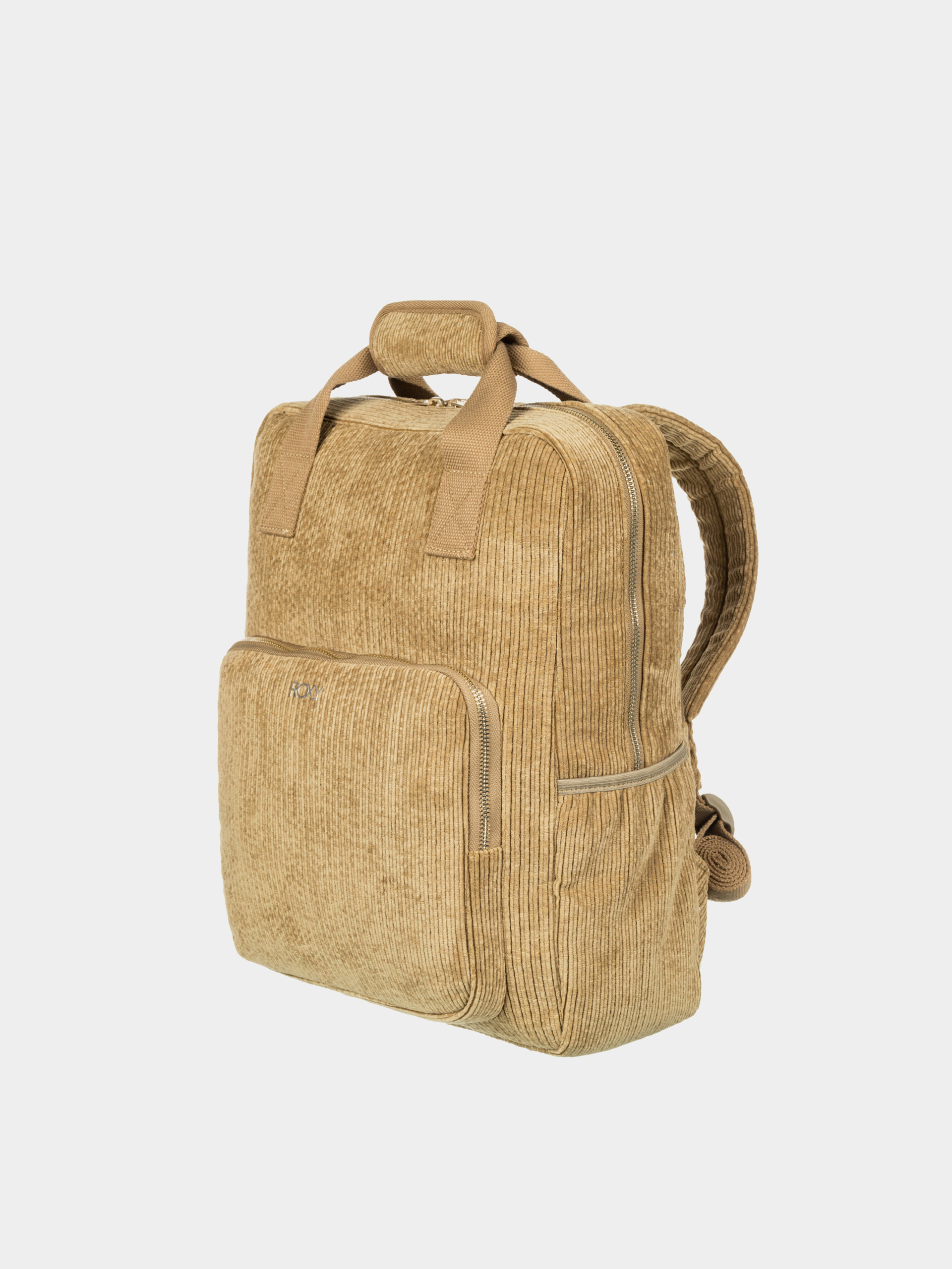 Hátizsák Roxy Feeling Good Handle Wmn (oil green)