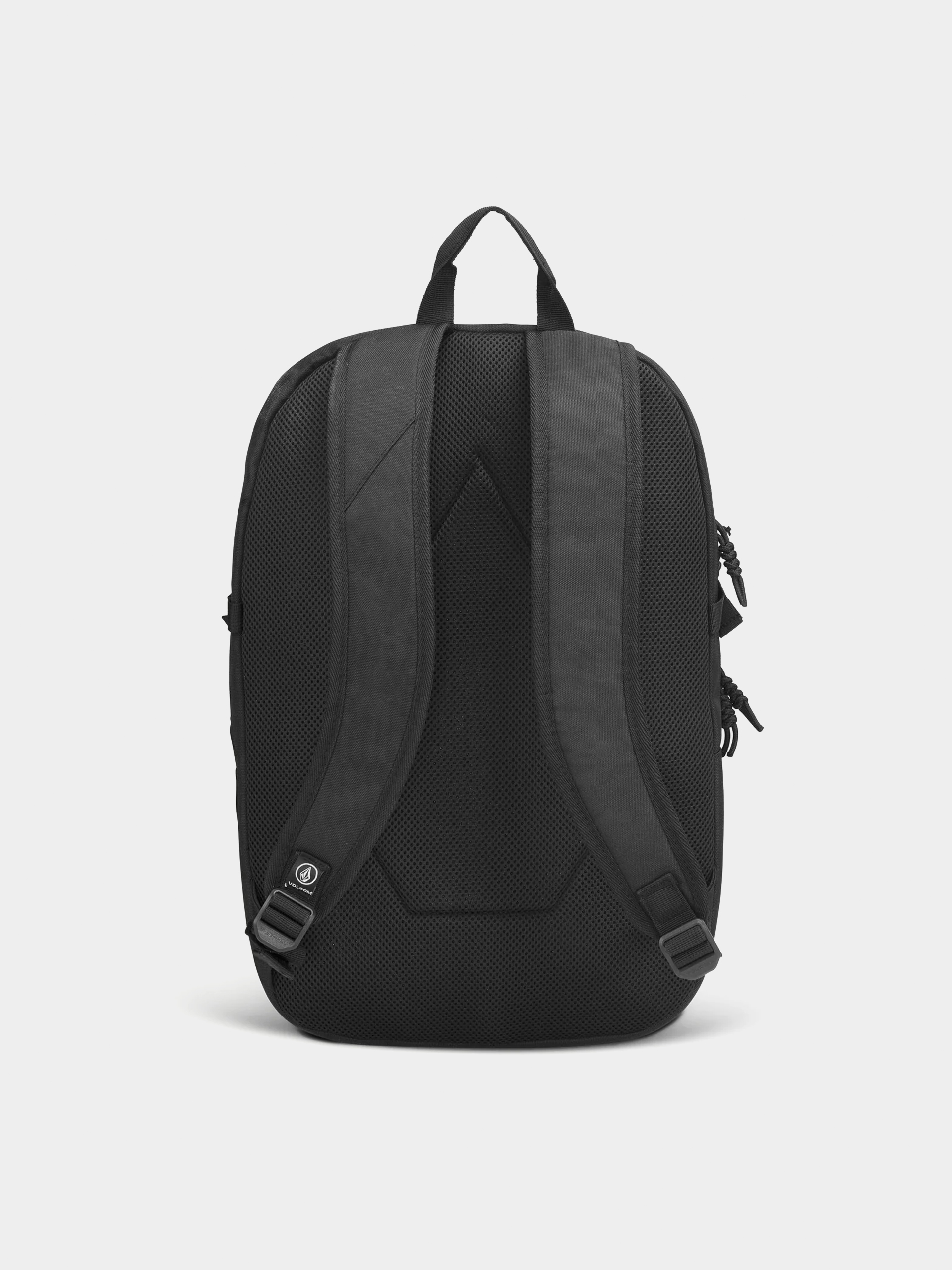 Volcom School Hátizsák (black)