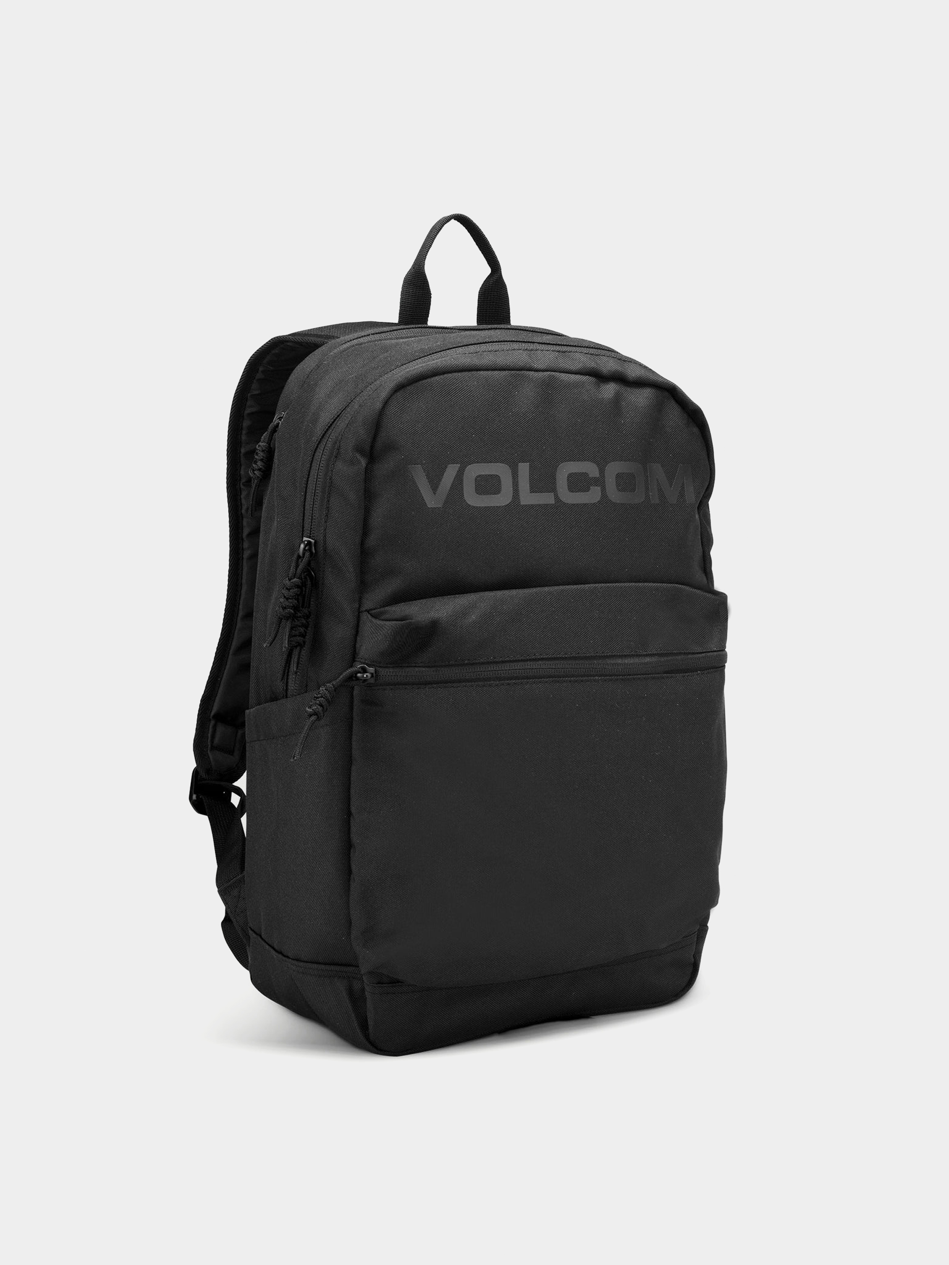 Volcom School Hátizsák (black)