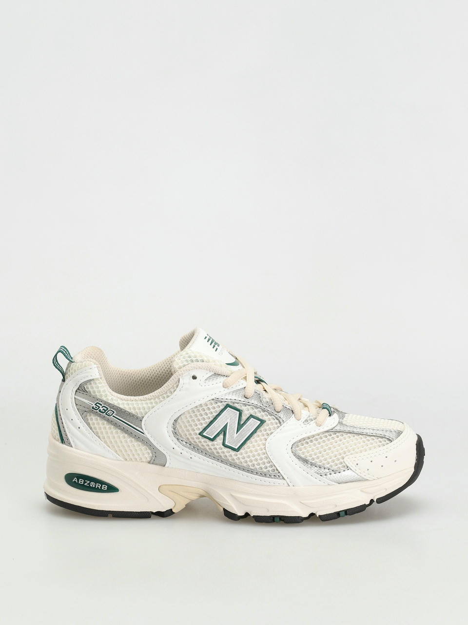 New Balance 530 Cipők (sea salt green)