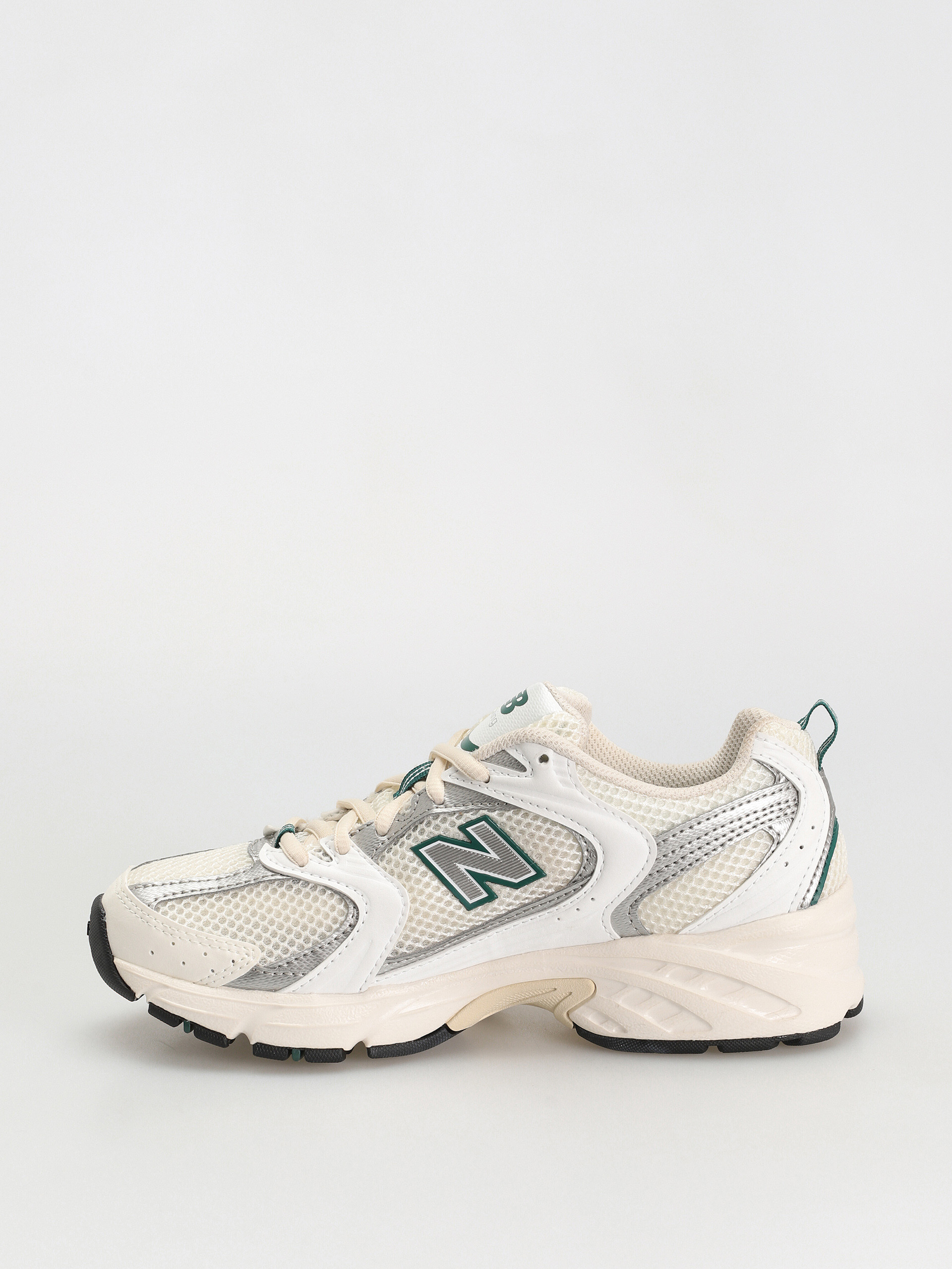 New Balance 530 Cipők (sea salt green)