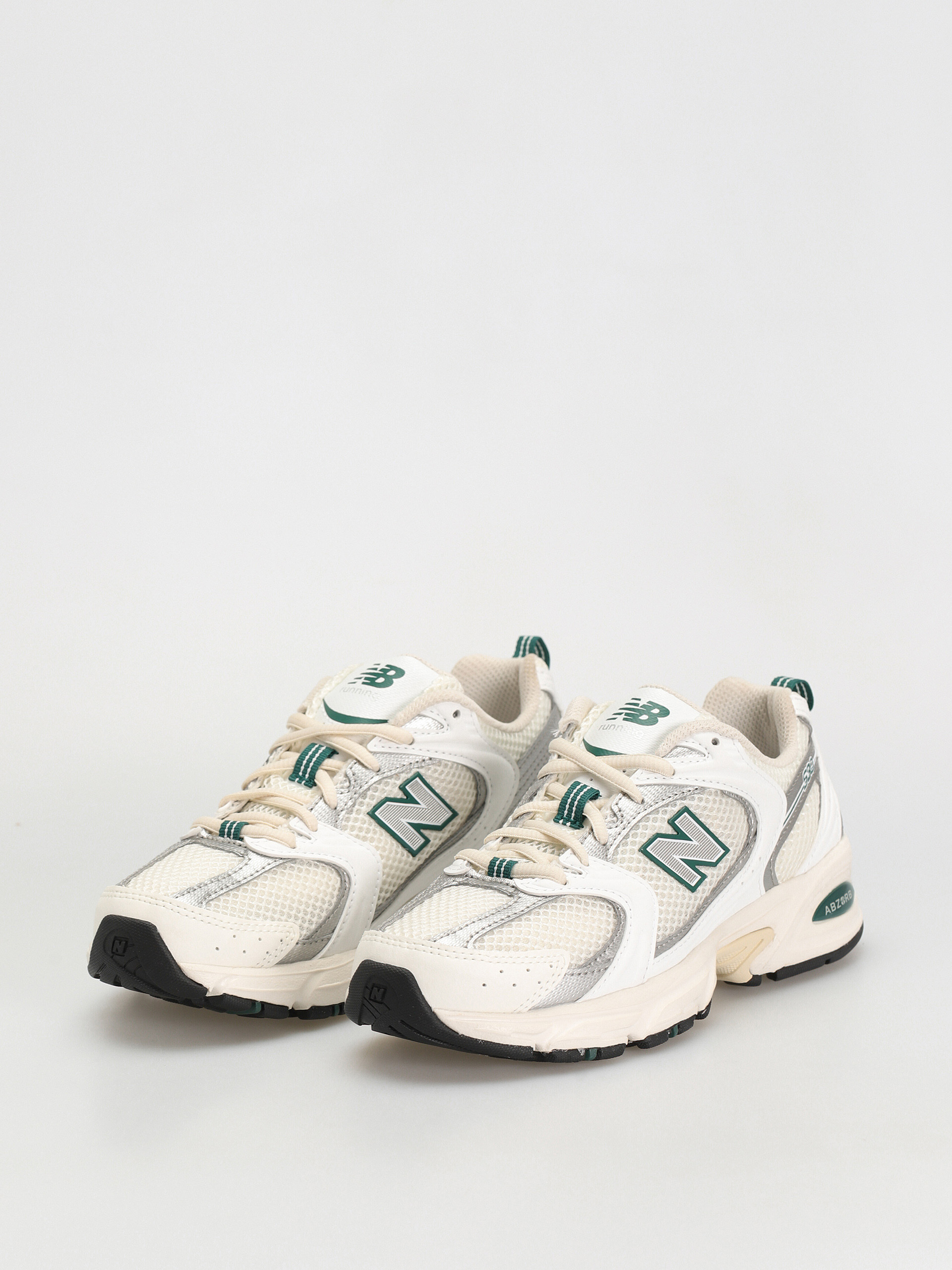 New Balance 530 Cipők (sea salt green)