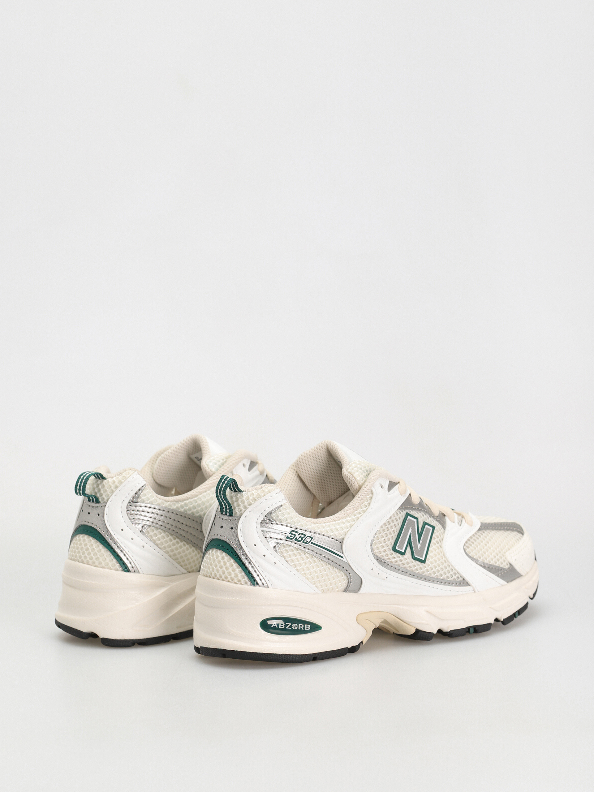 New Balance 530 Cipők (sea salt green)