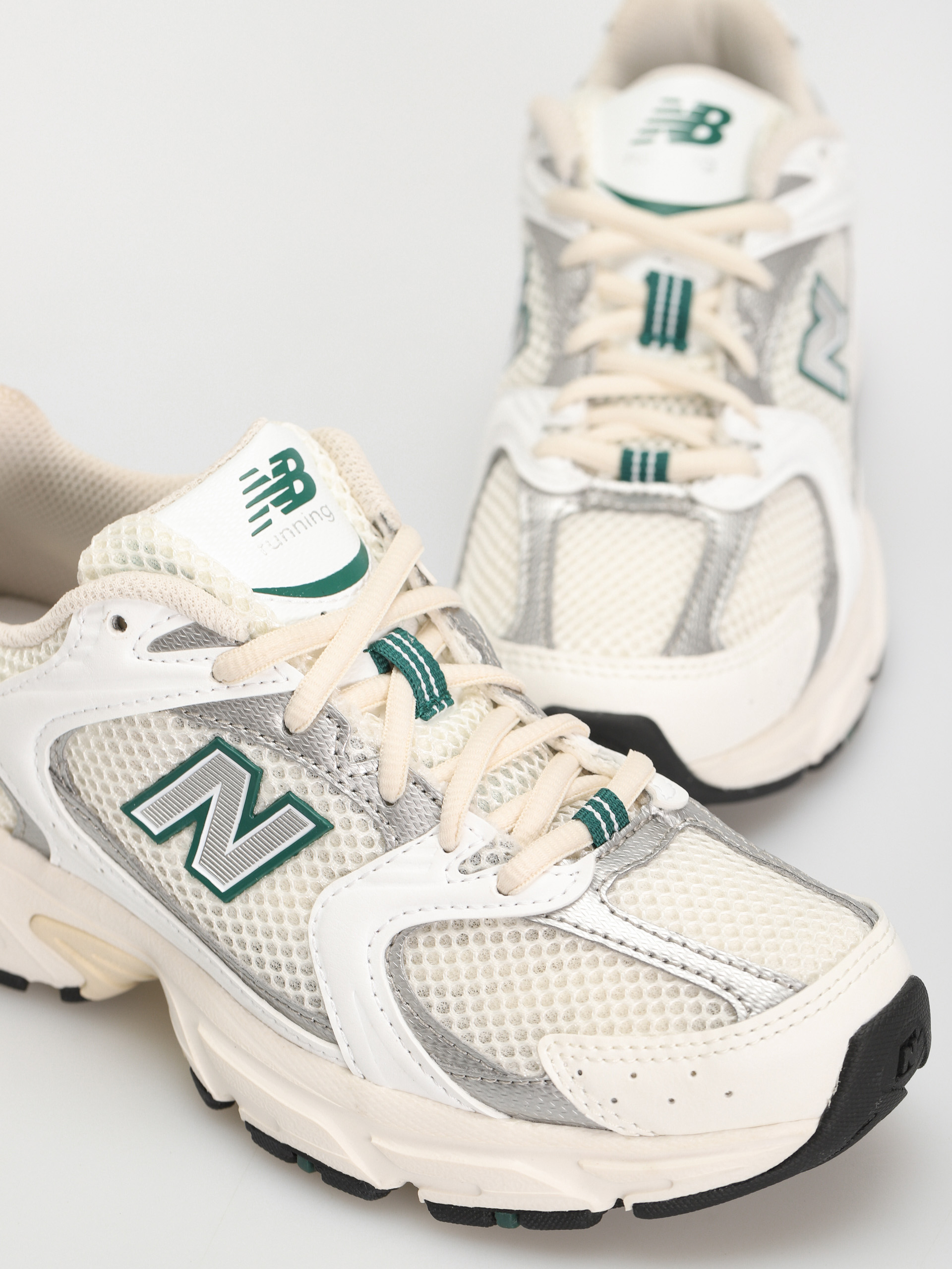 New Balance 530 Cipők (sea salt green)