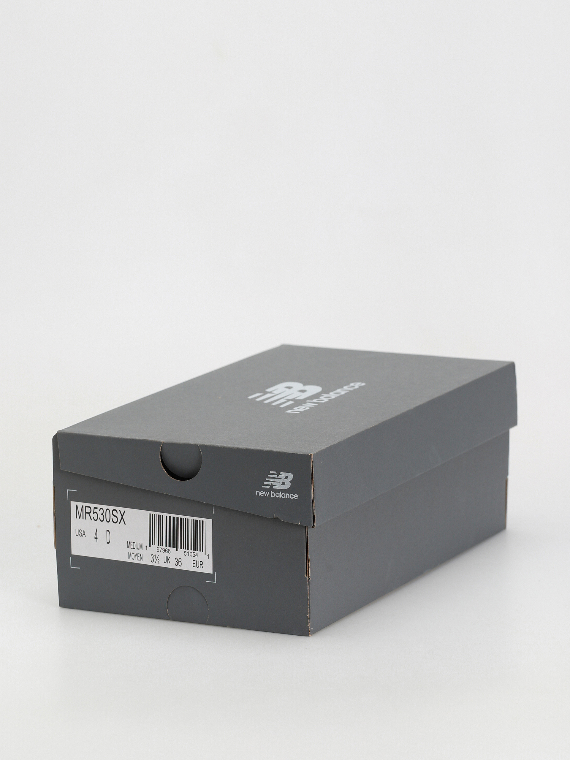 New Balance 530 Cipők (sea salt green)