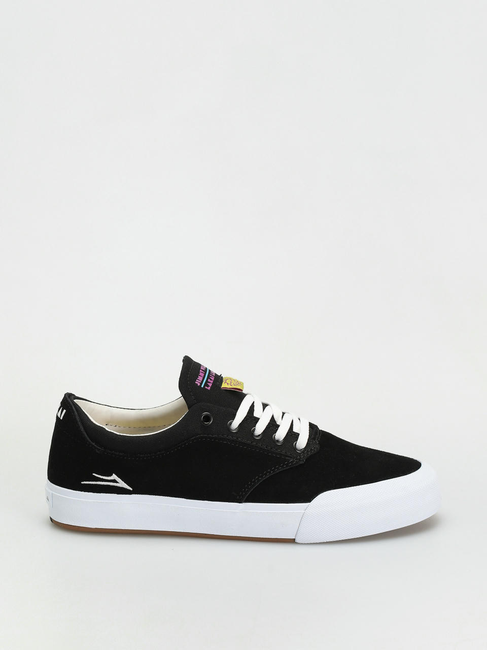 Lakai Wilkins Cipők (black black)