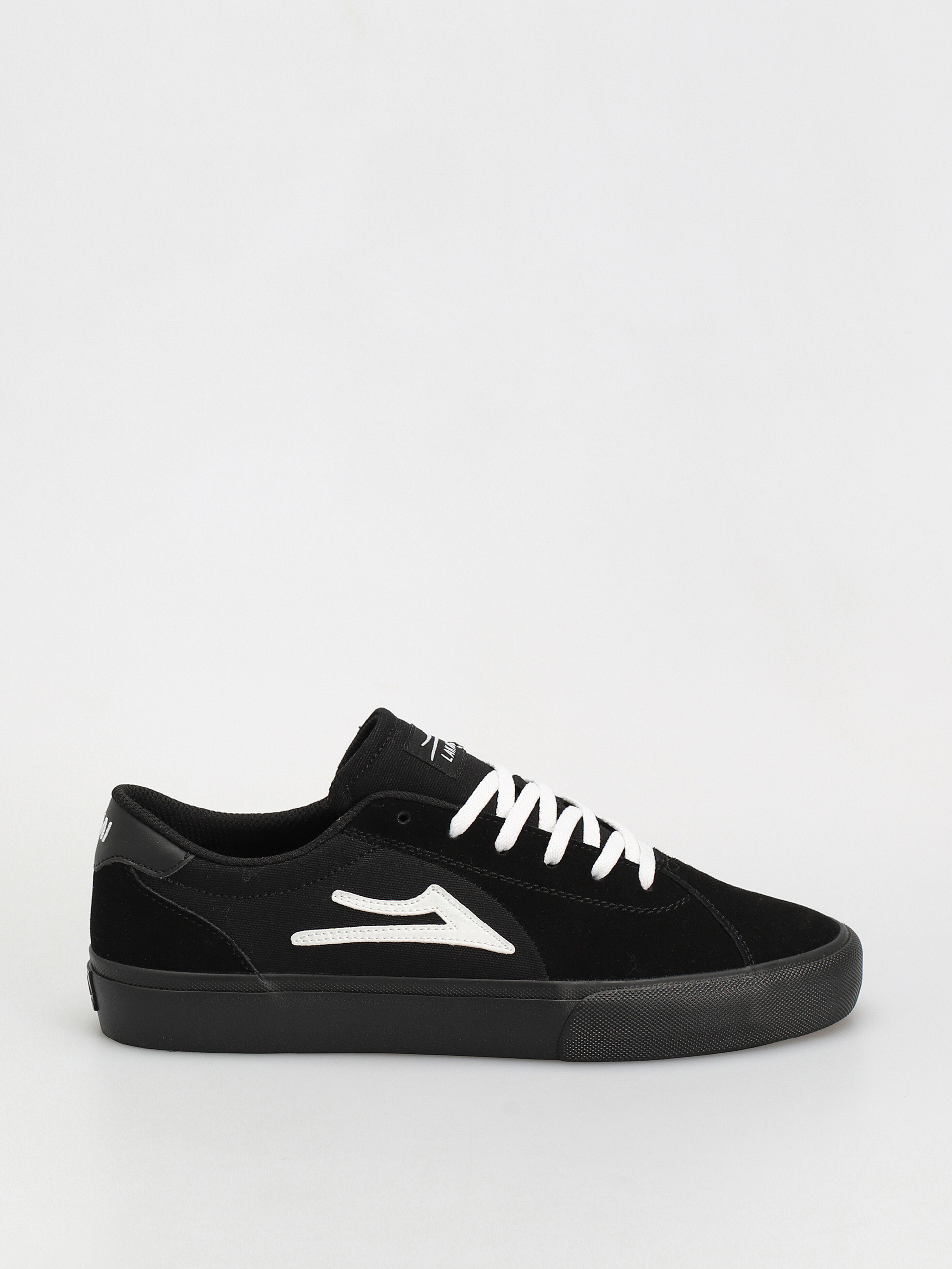 Lakai Flaco II Cipők (black black)