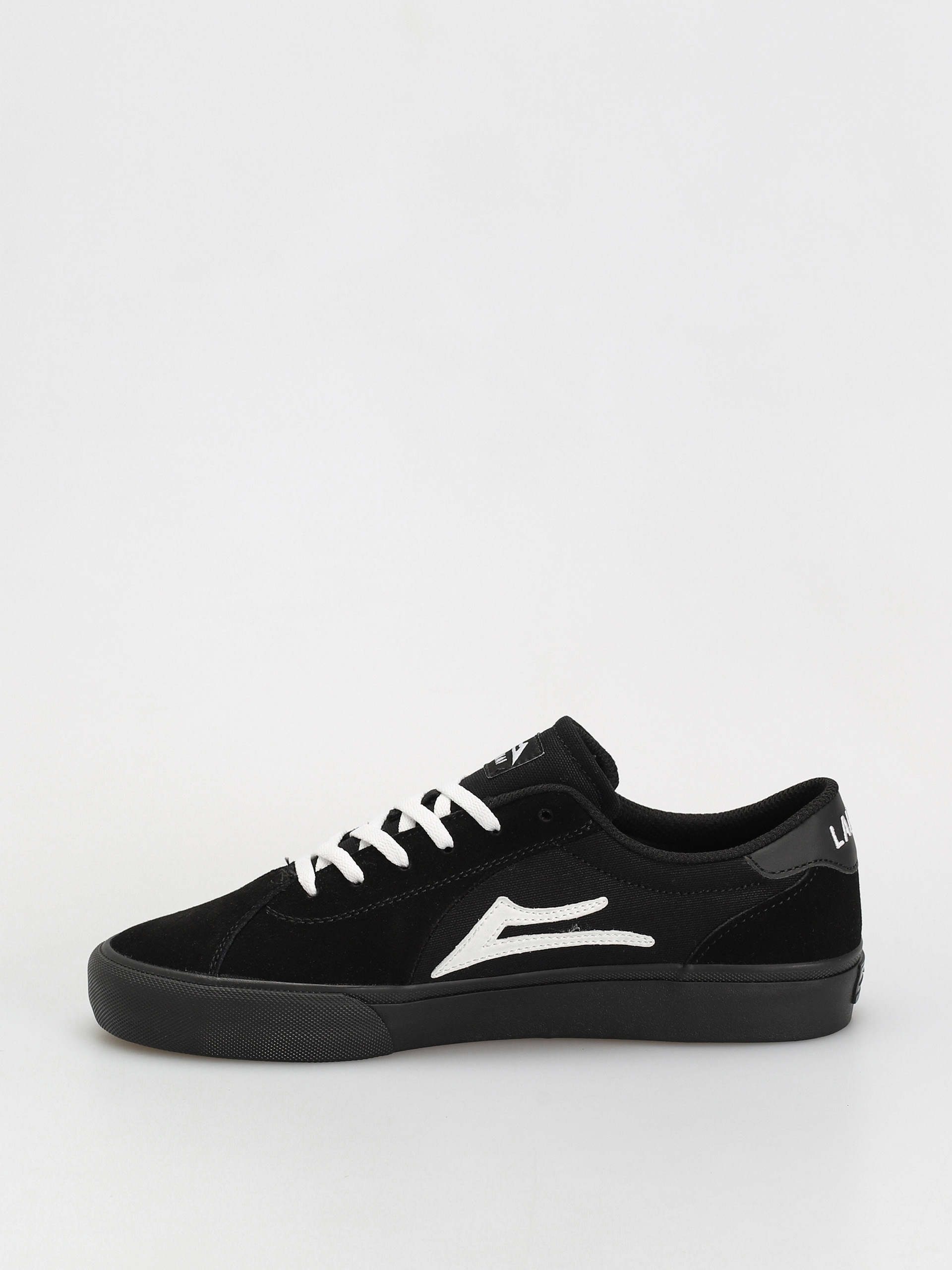 Lakai Flaco II Cipők (black black)