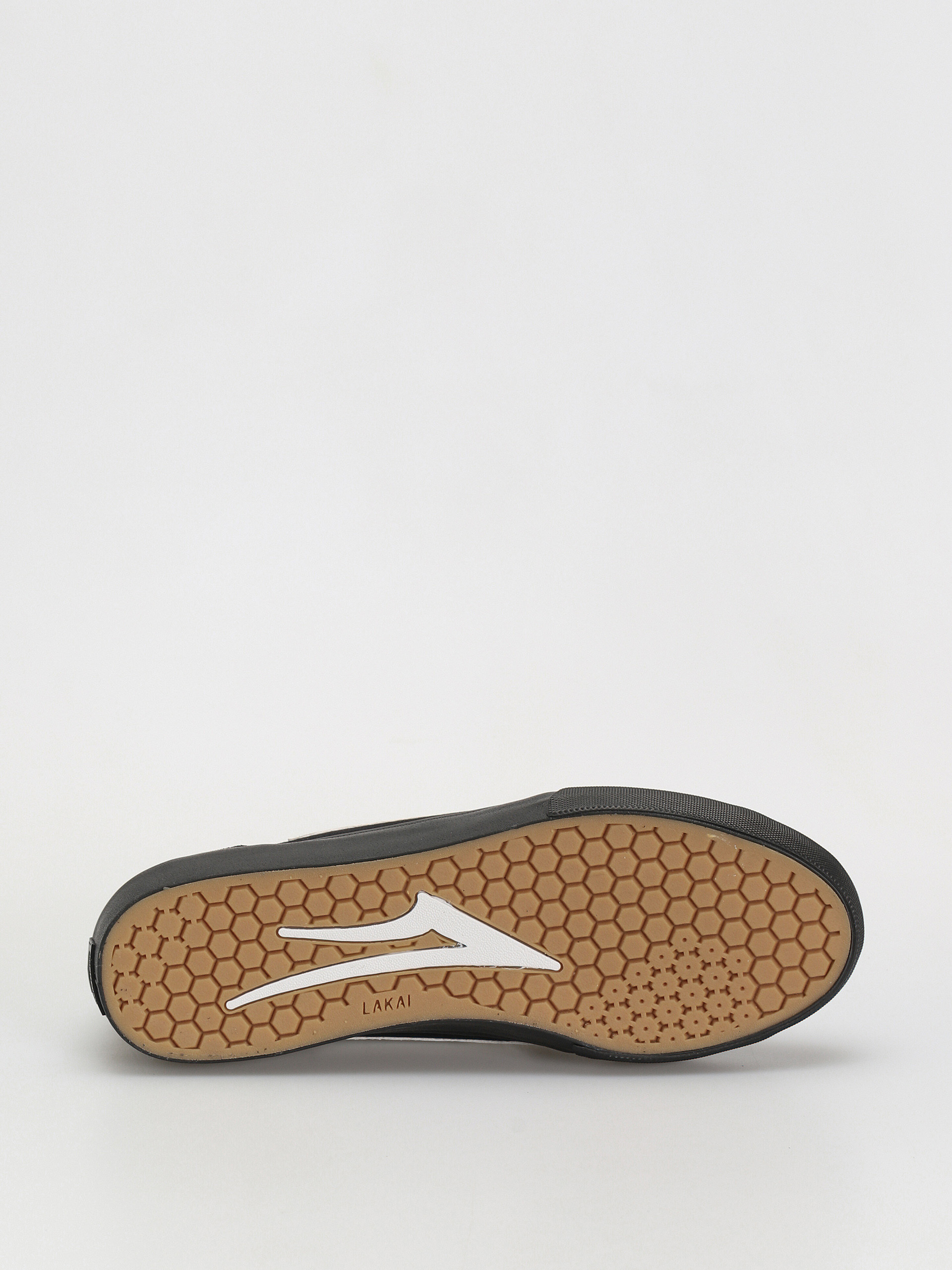 Lakai Flaco II Cipők (black black)