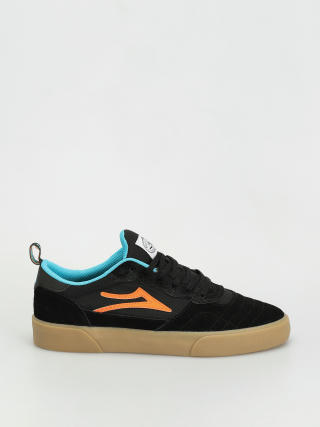 Lakai Cambridge Cipők (black multi)