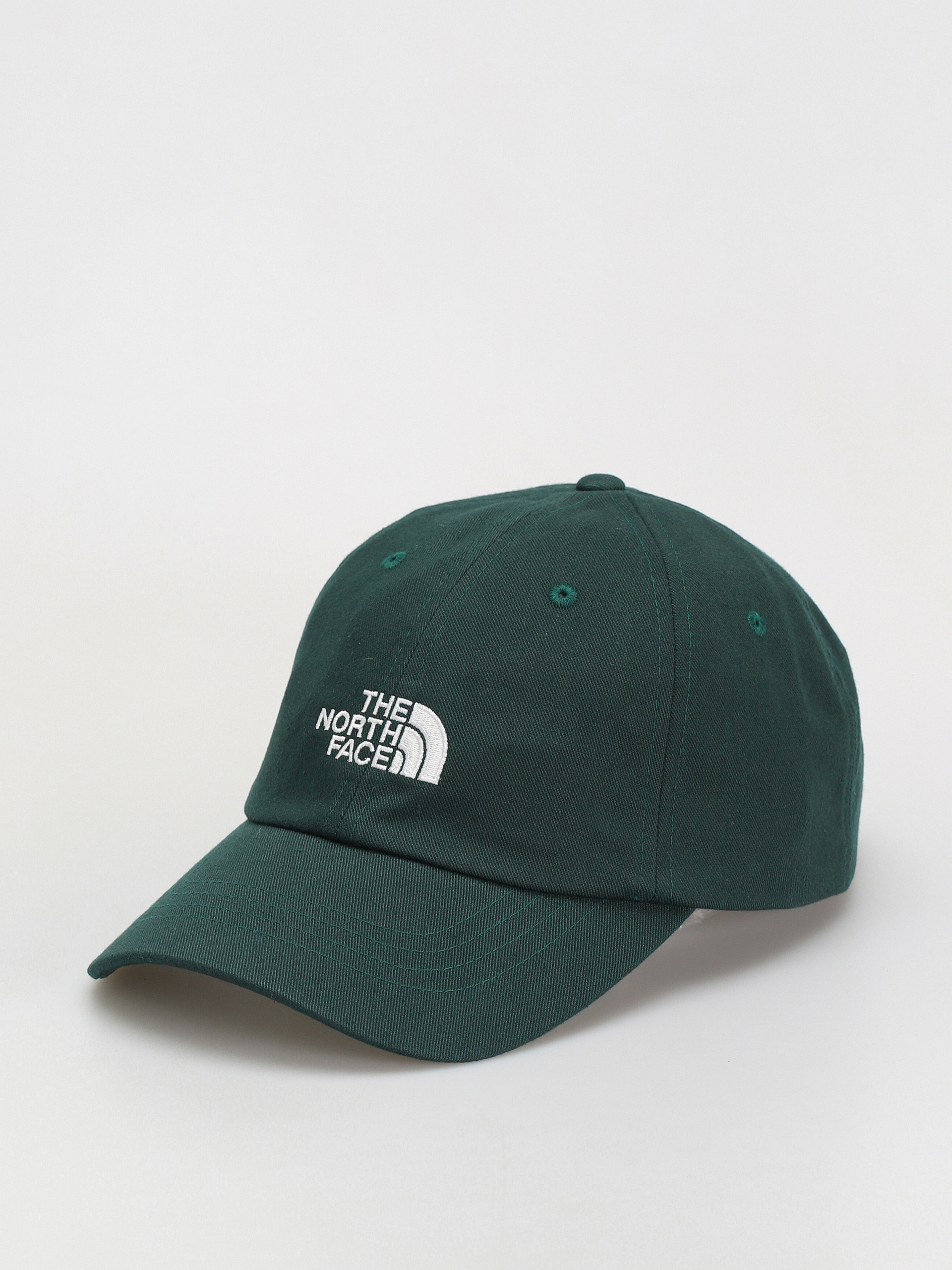 The North Face Norm Hat Baseball sapka (hunter green)