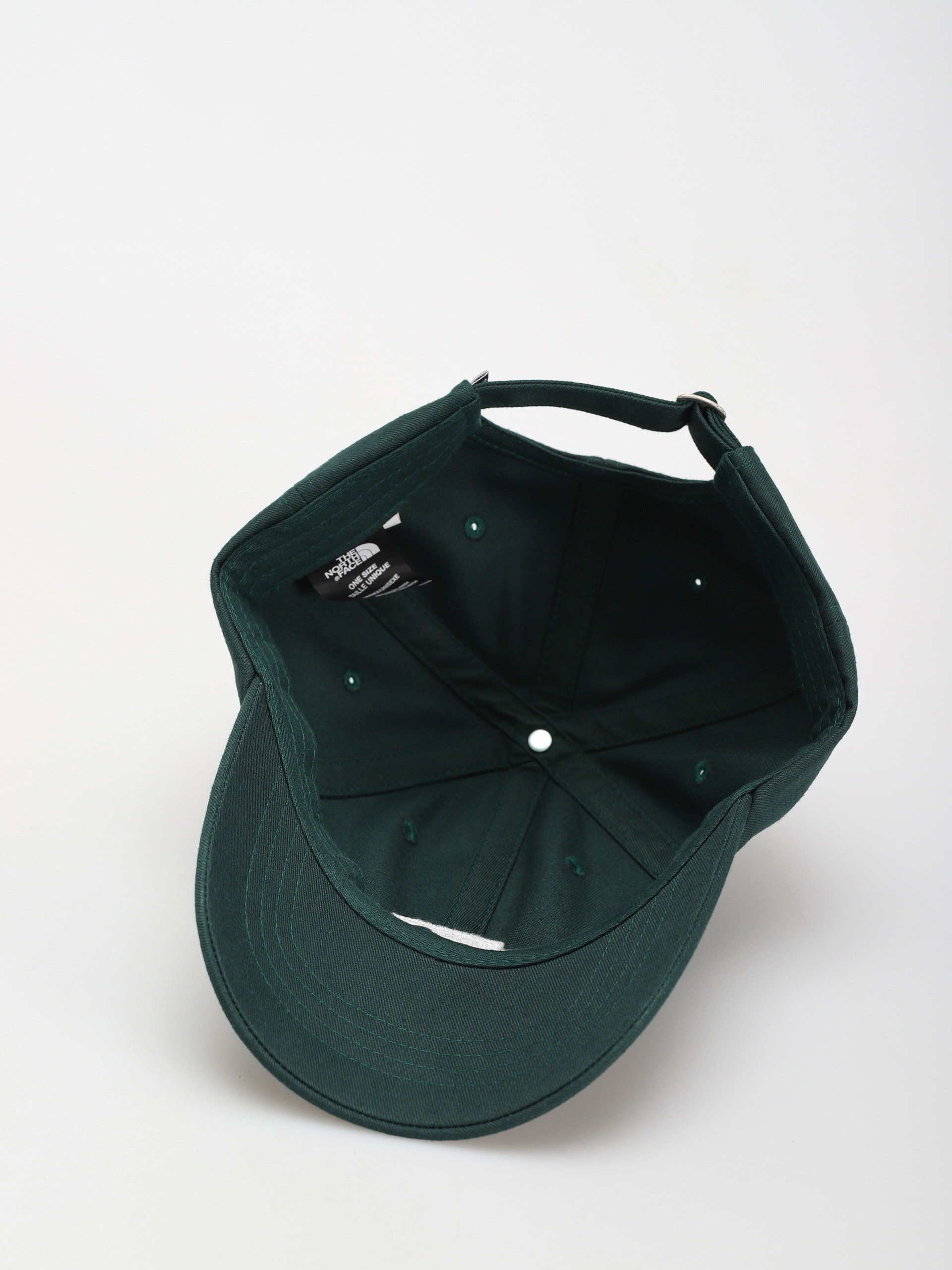 The North Face Norm Hat Baseball sapka (hunter green)