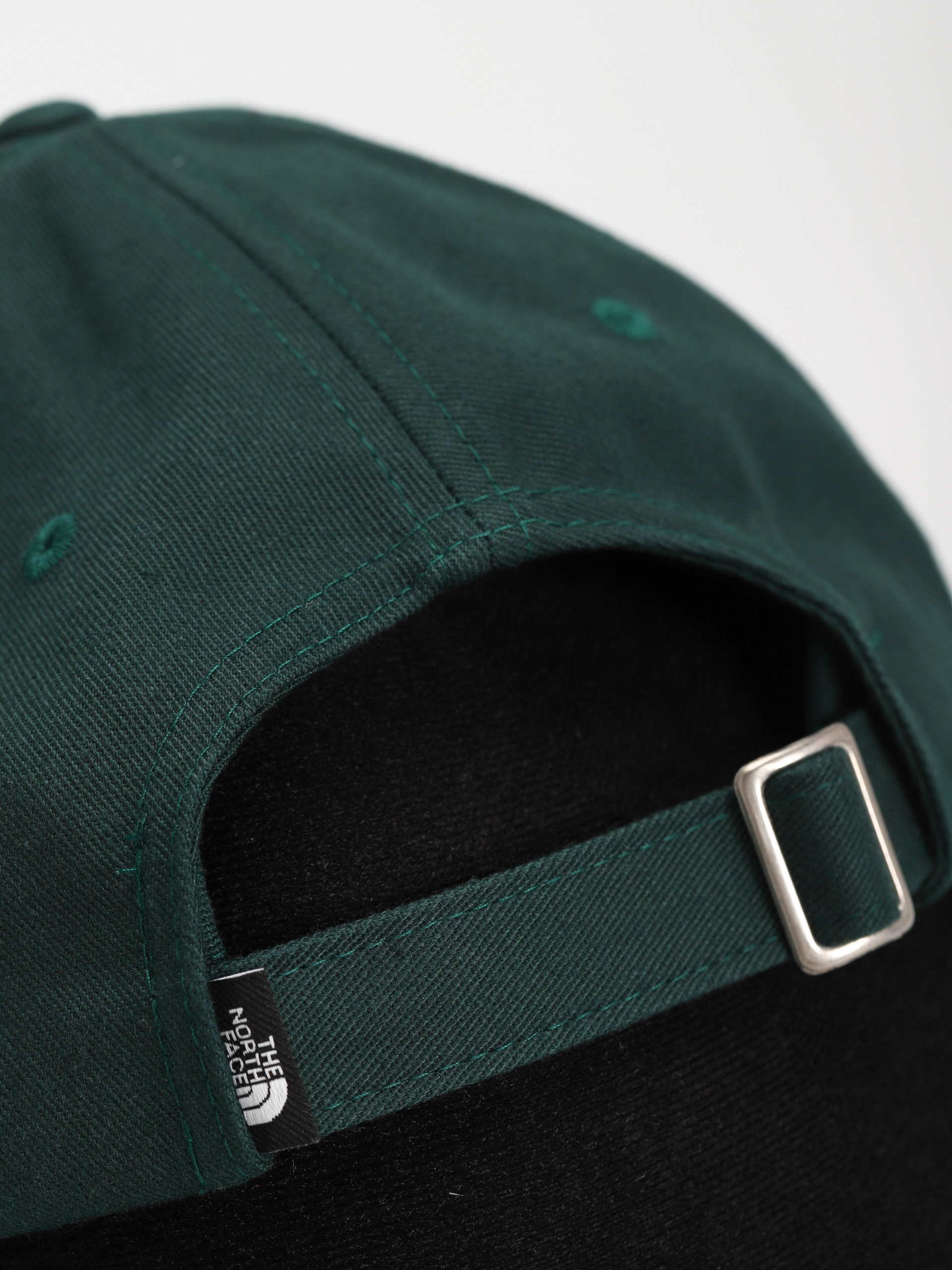 The North Face Norm Hat Baseball sapka (hunter green)