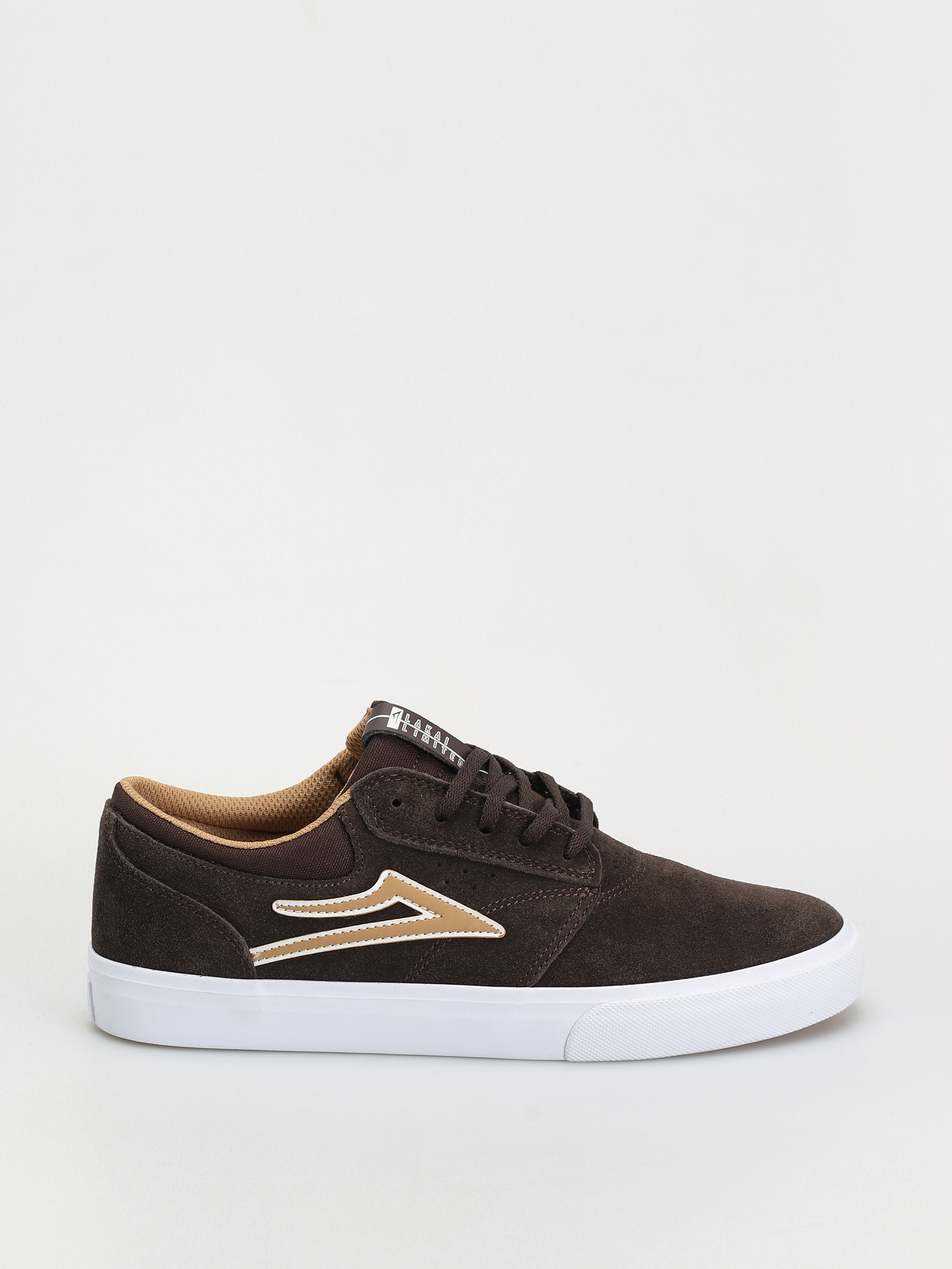 Lakai Griffin Cipu0151k (chocolate)