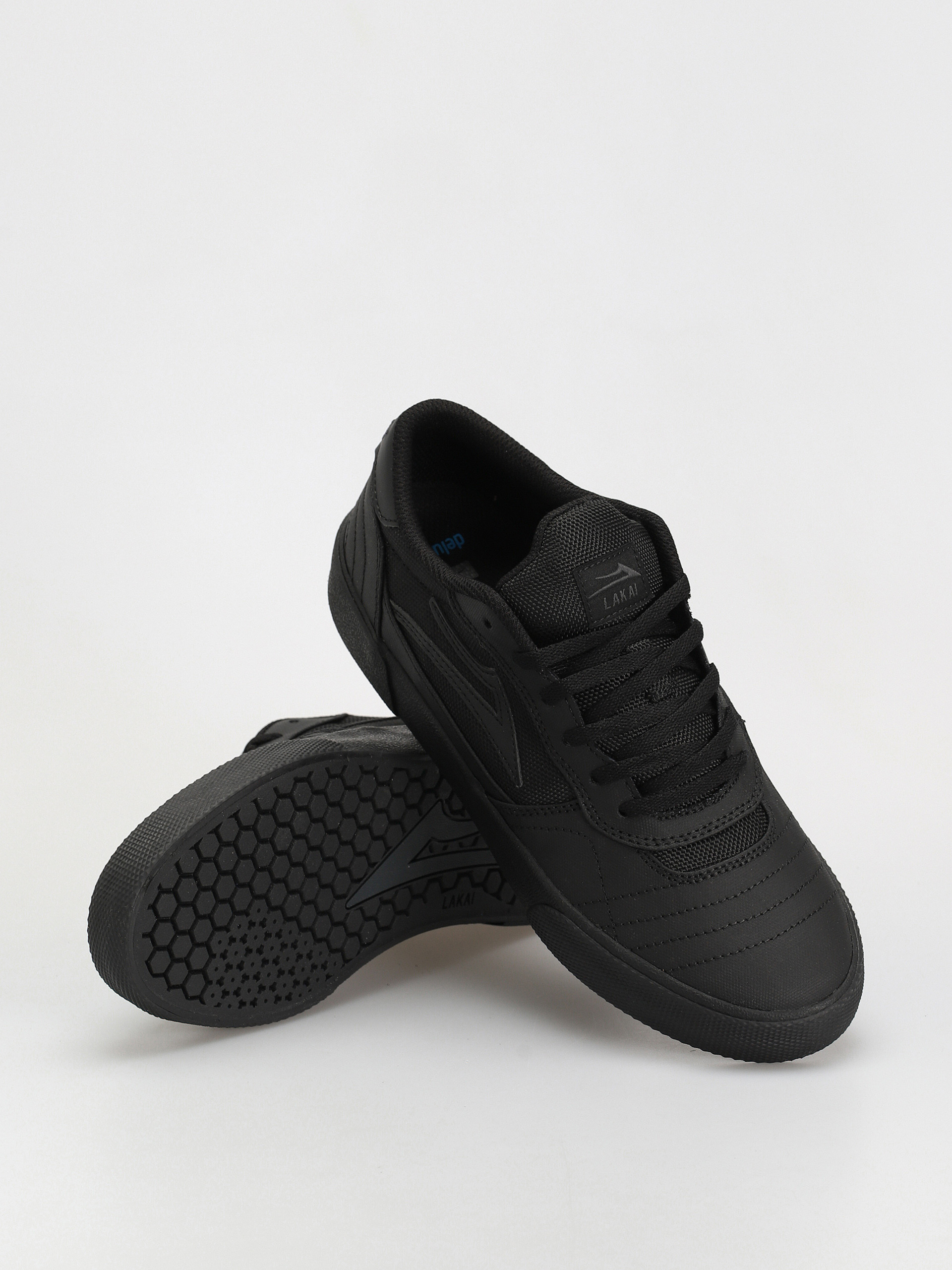 Lakai Cambridge Cipők (black)