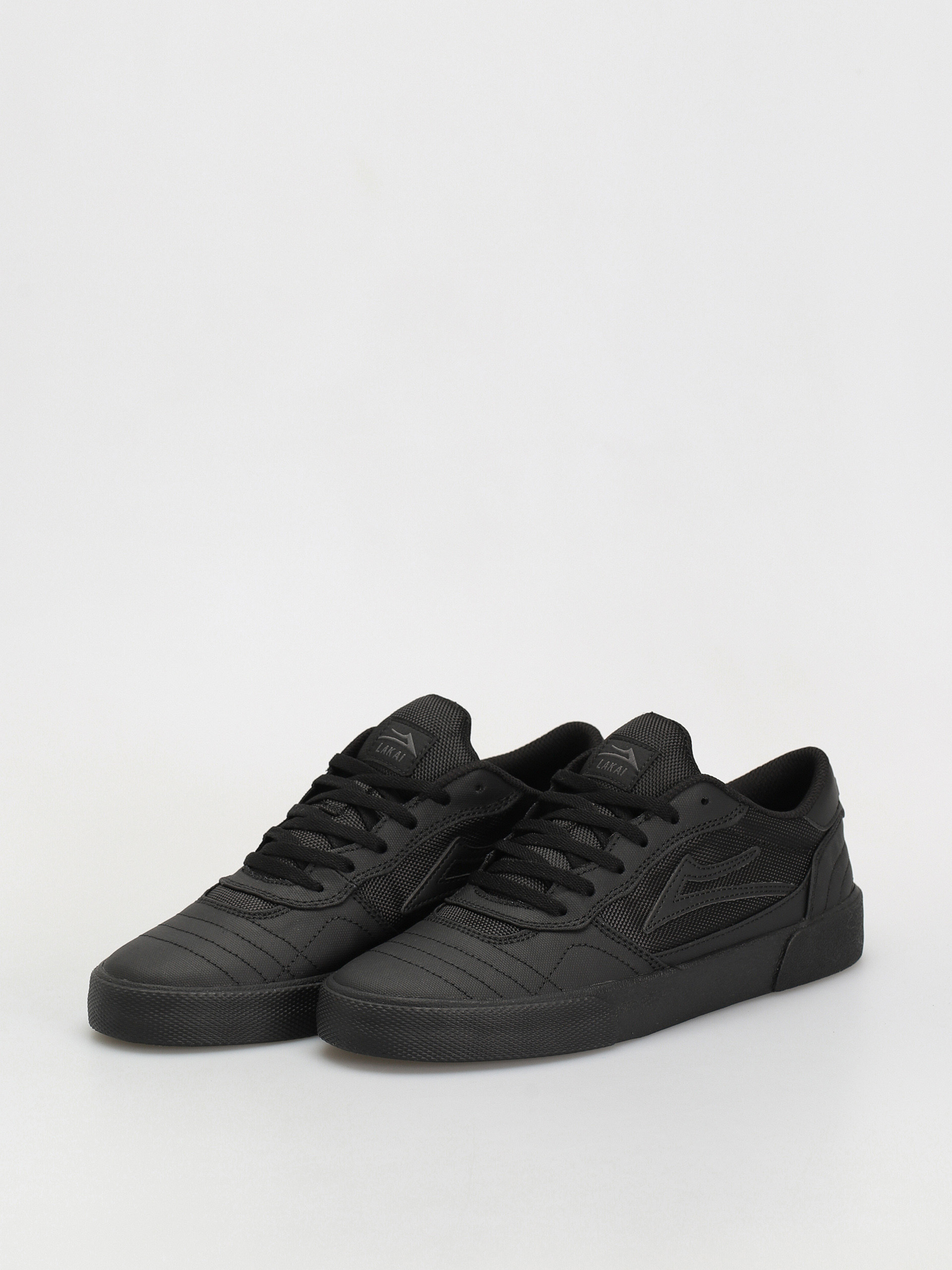Lakai Cambridge Cipők (black)