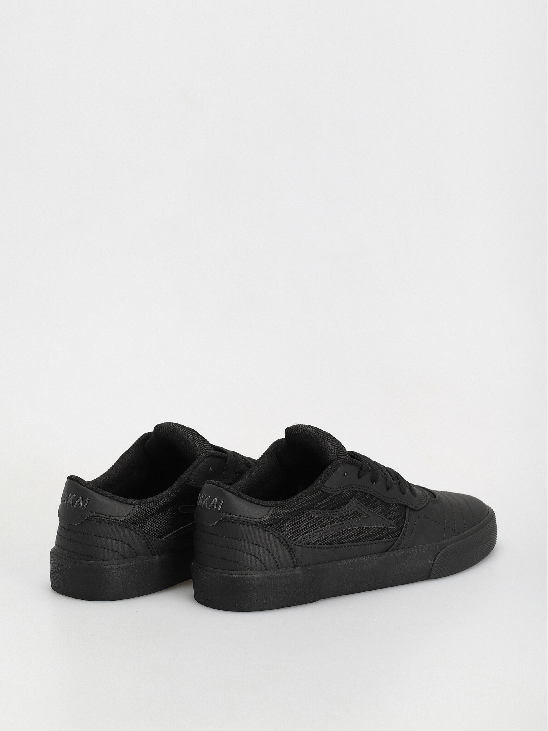 Lakai Cambridge Cipők (black)