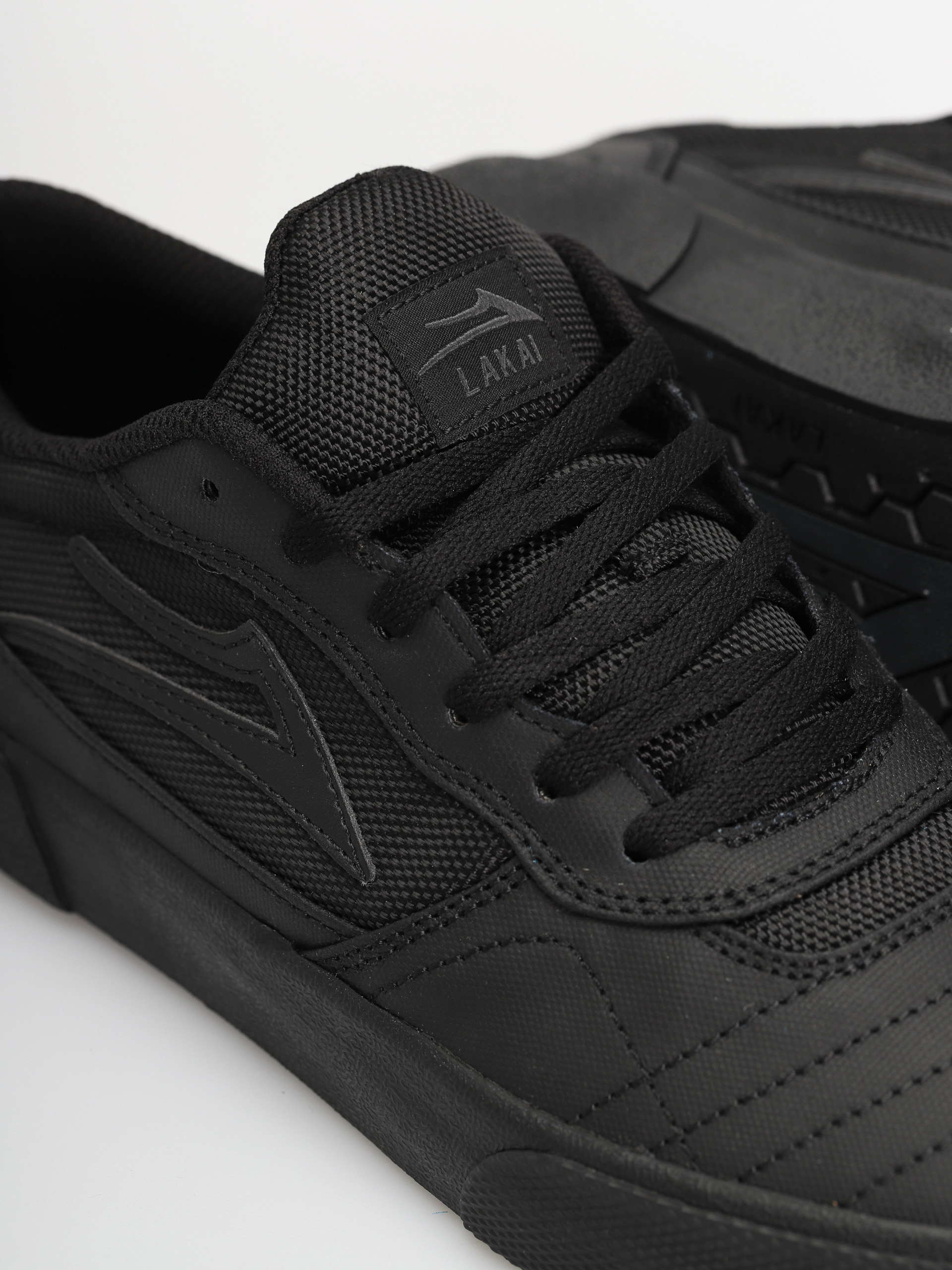 Lakai Cambridge Cipők (black)