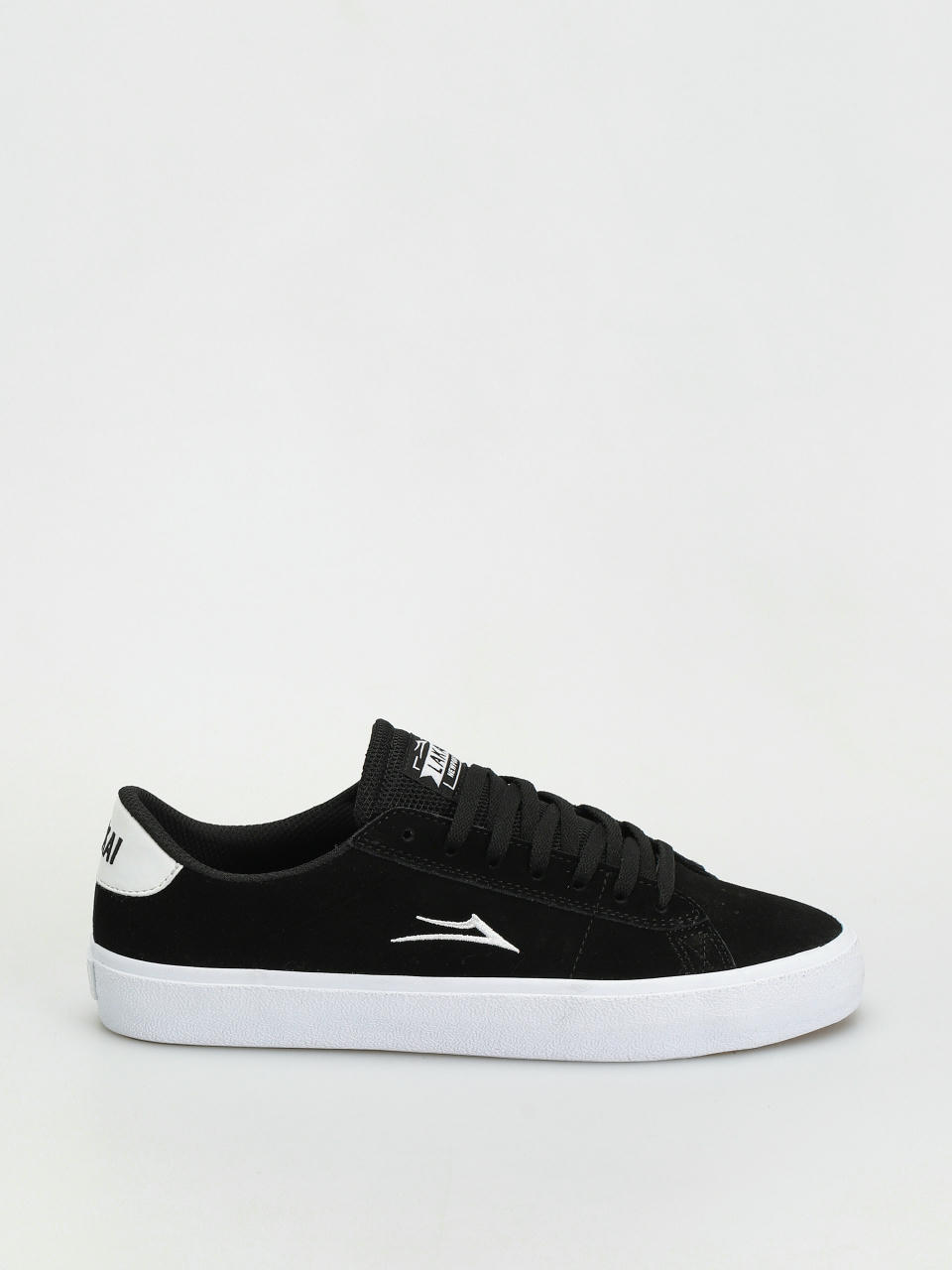 Lakai Newport Cipők (black)