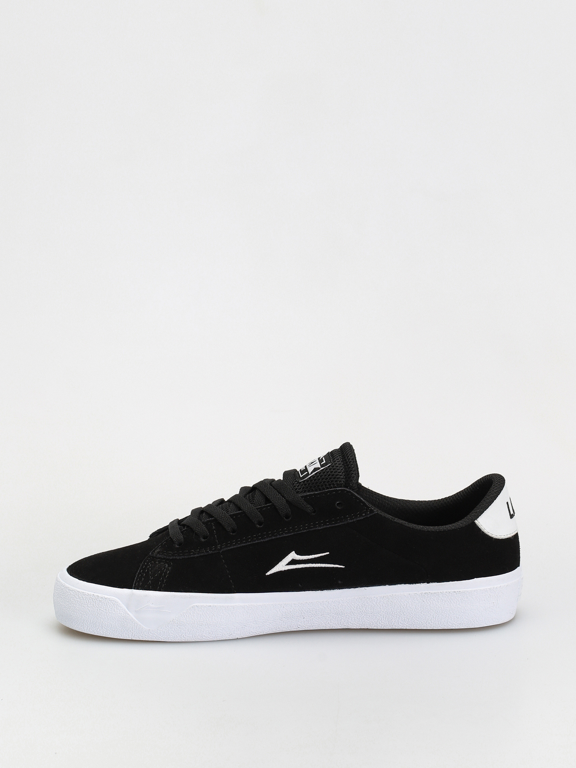 Lakai Newport Cipők (black)