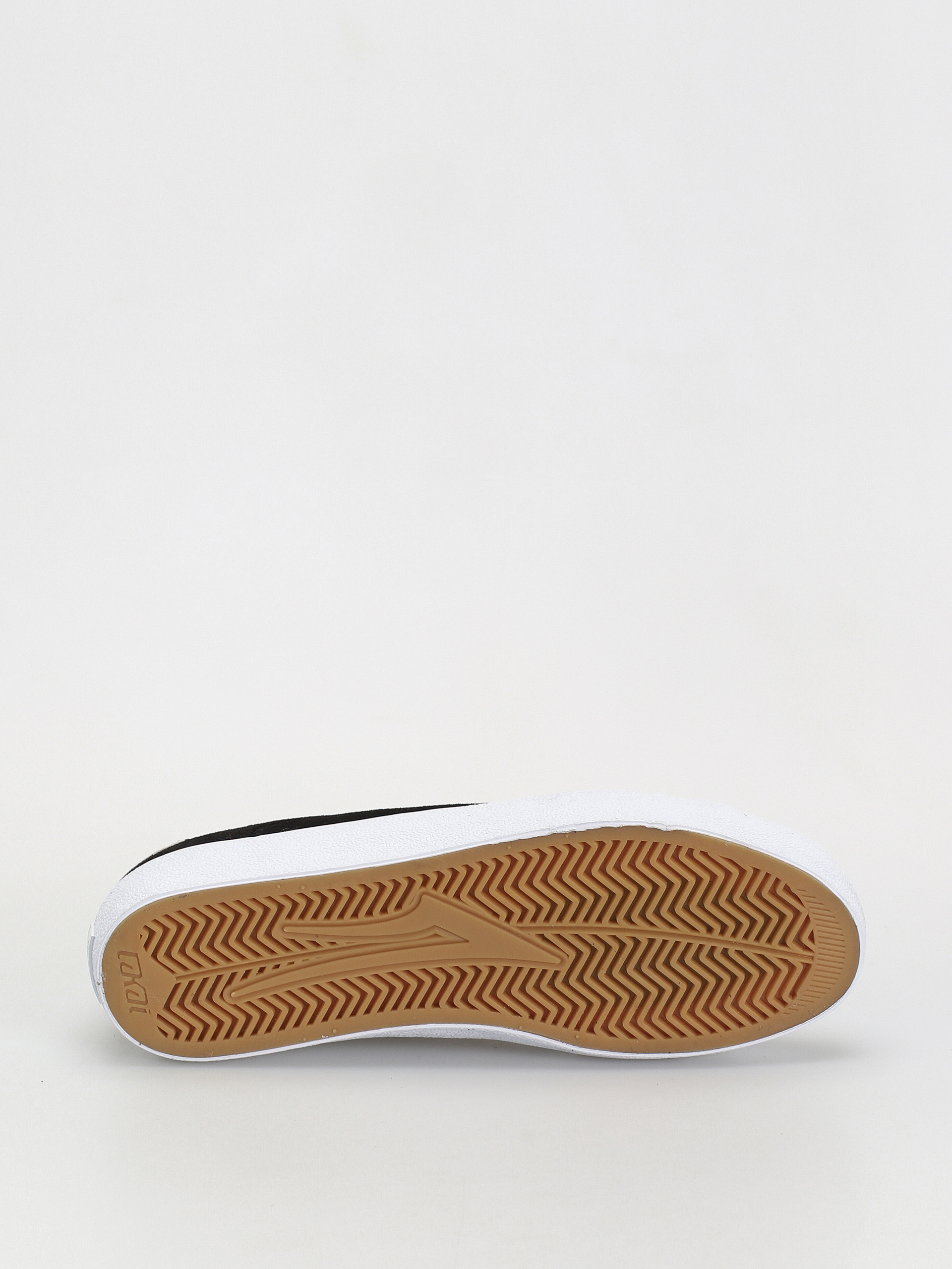 Lakai Newport Cipők (black)