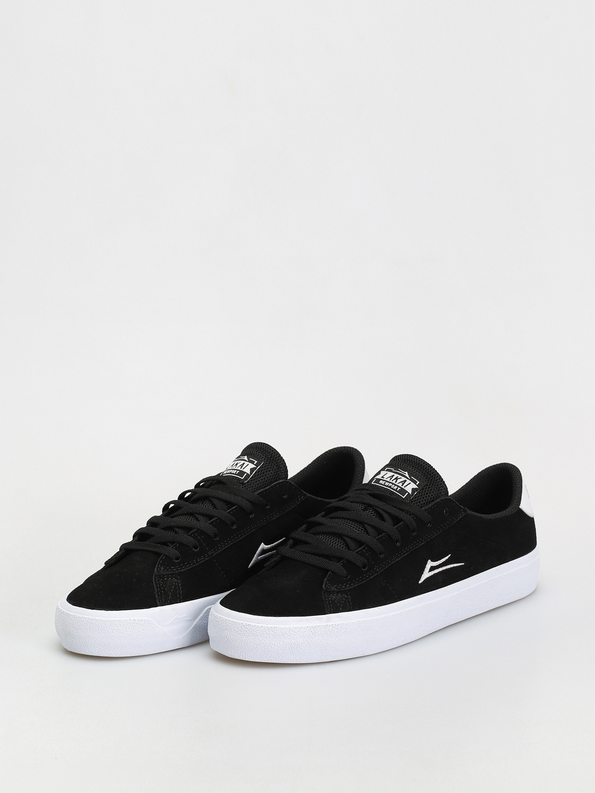 Lakai Newport Cipők (black)