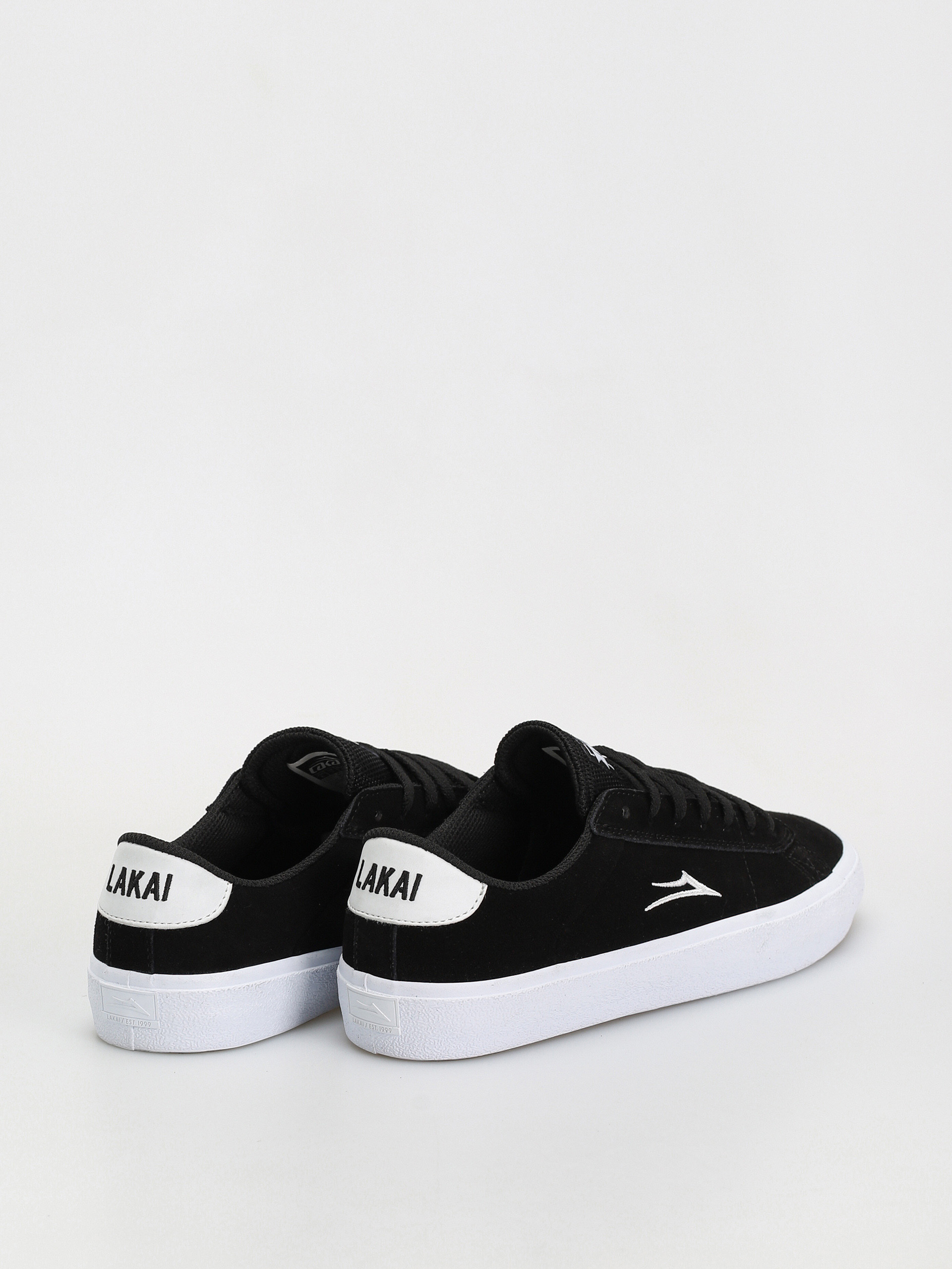 Lakai Newport Cipők (black)