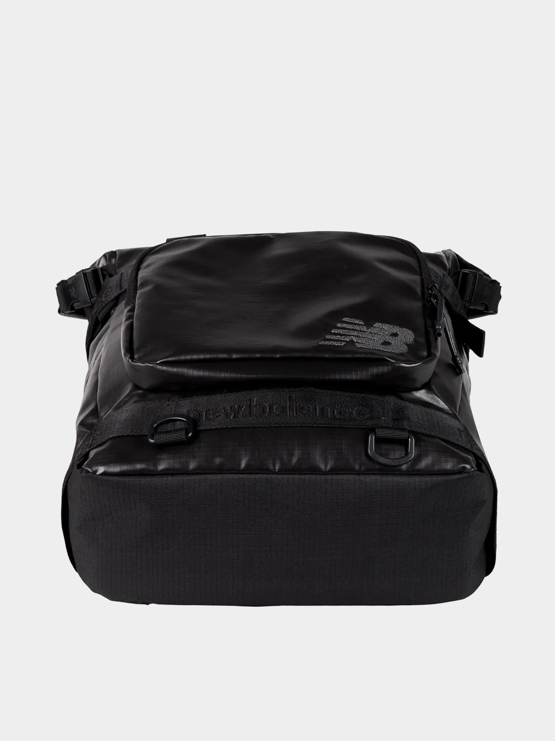 Hátizsák New Balance Pro Players Duffel (black)
