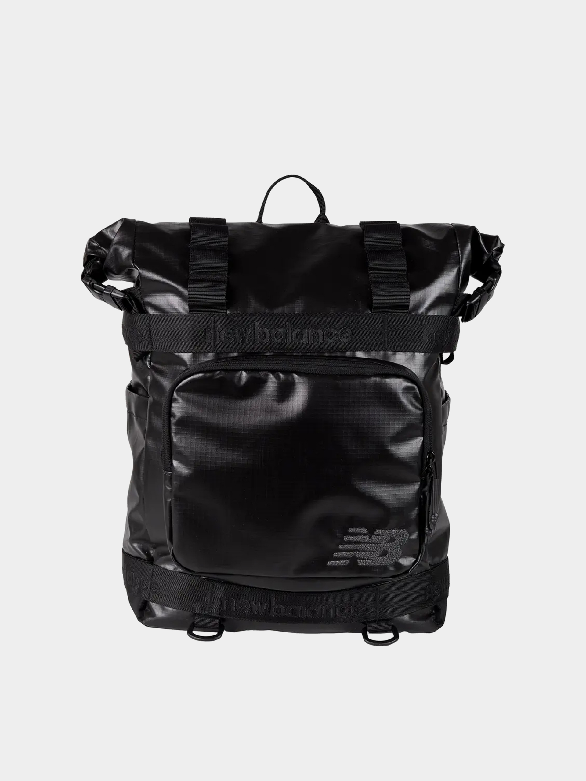 Hátizsák New Balance Pro Players Duffel (black)