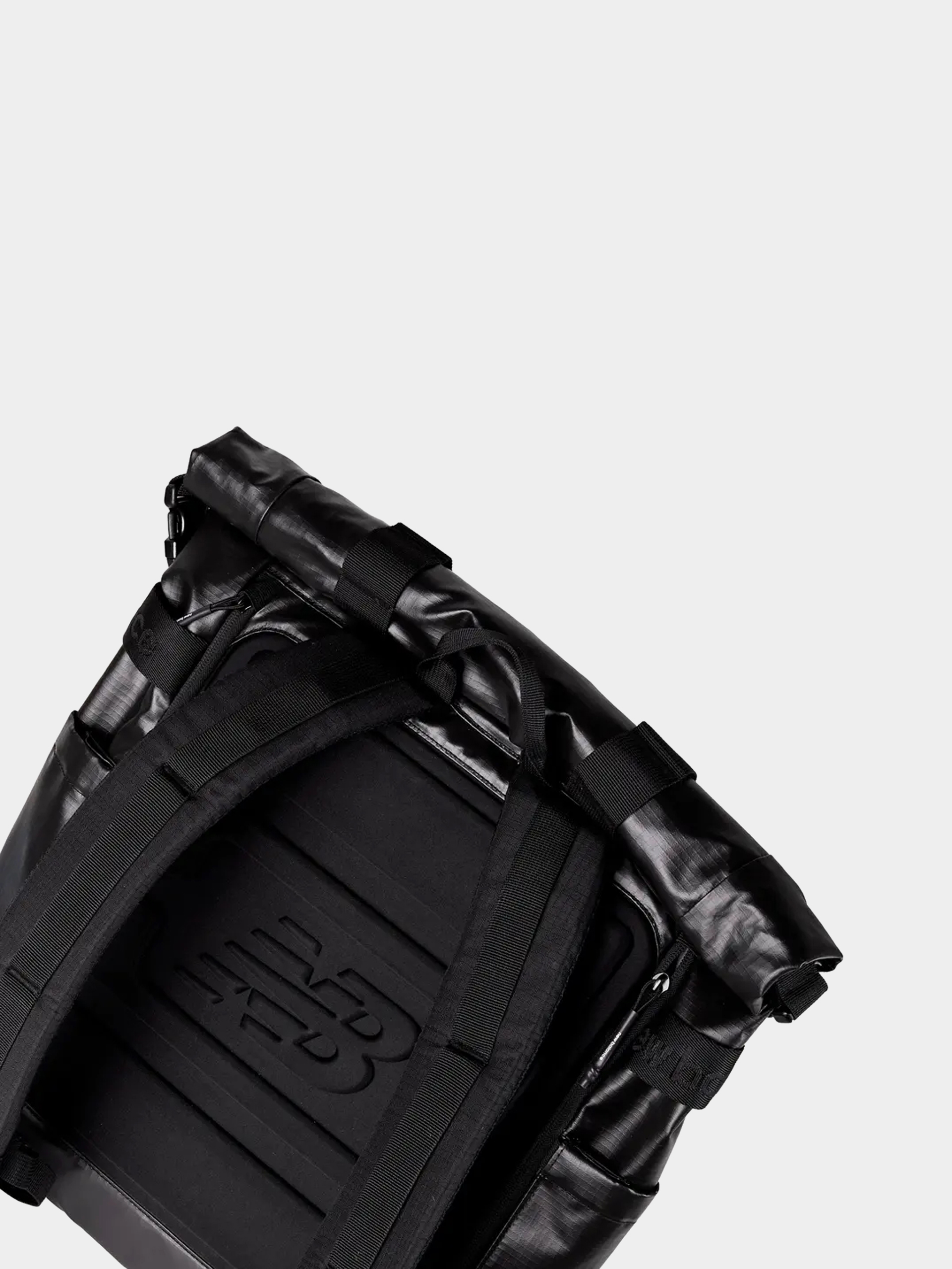 Hátizsák New Balance Pro Players Duffel (black)