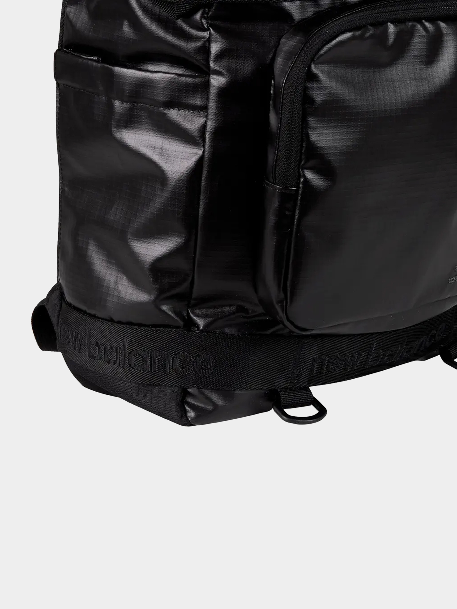 Hátizsák New Balance Pro Players Duffel (black)