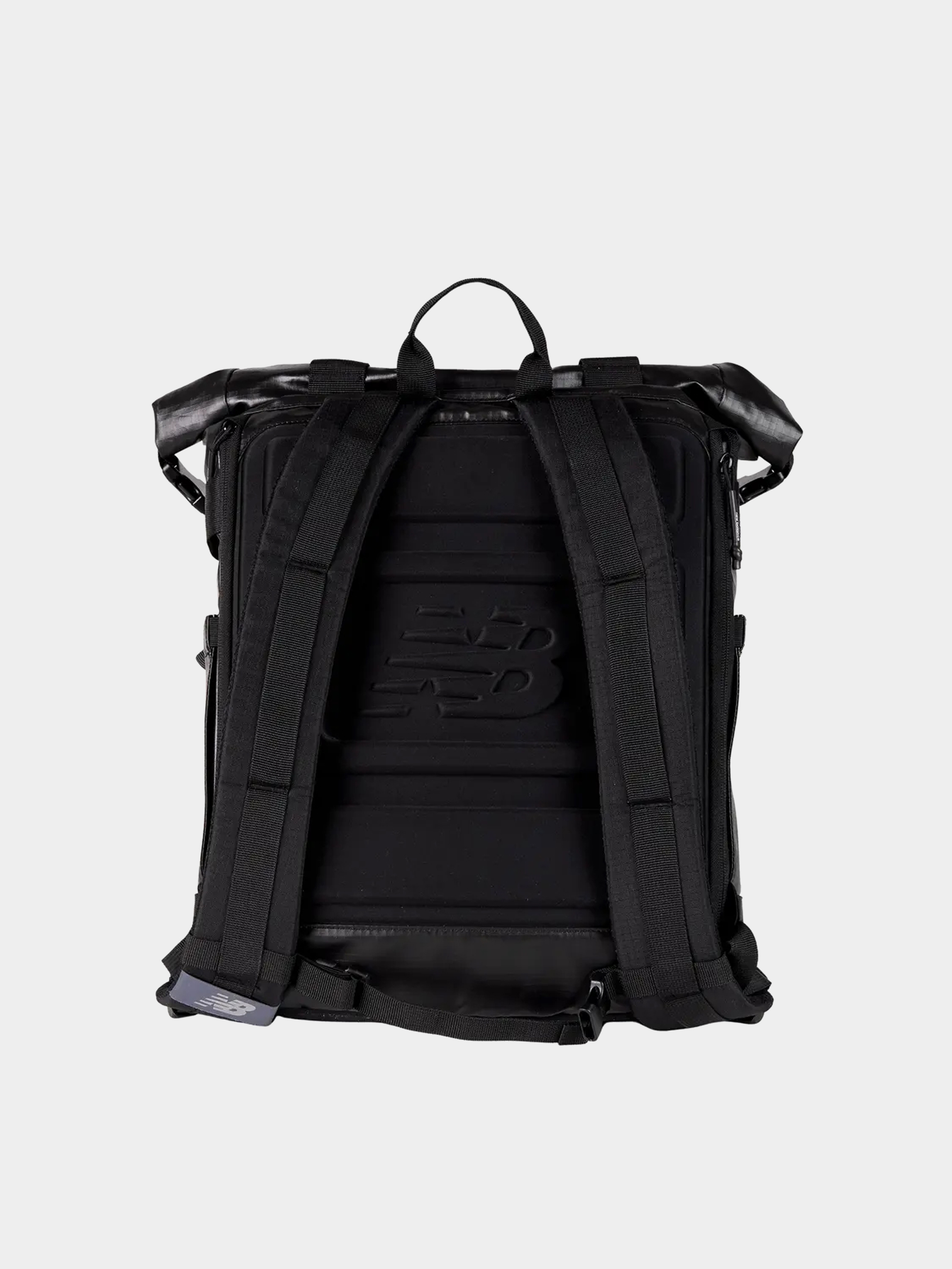 Hátizsák New Balance Pro Players Duffel (black)