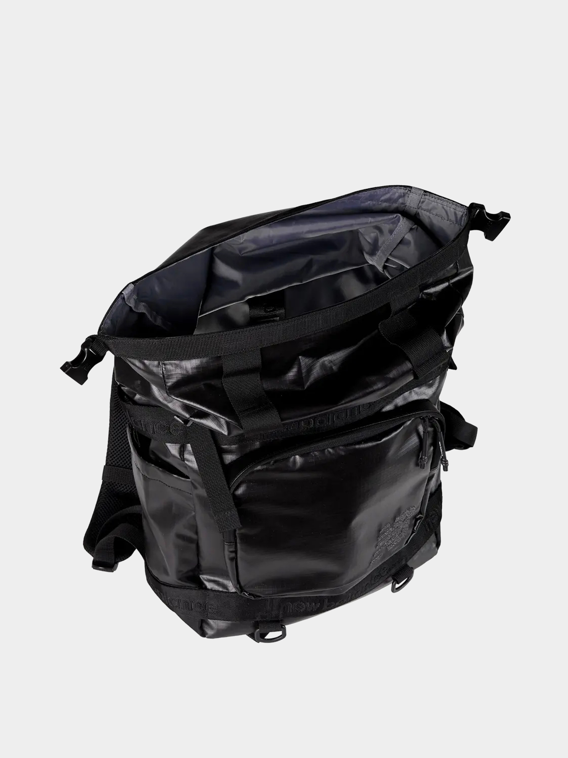 Hátizsák New Balance Pro Players Duffel (black)